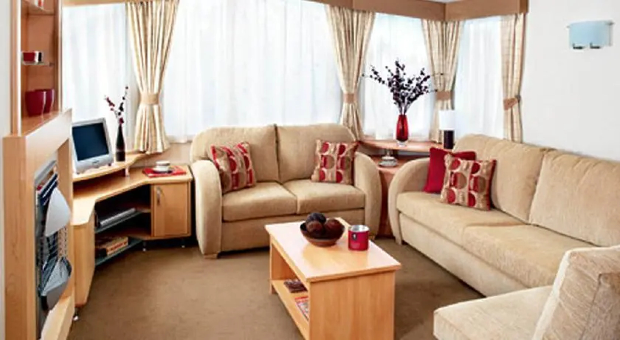 Flask Inn Holiday Home Park