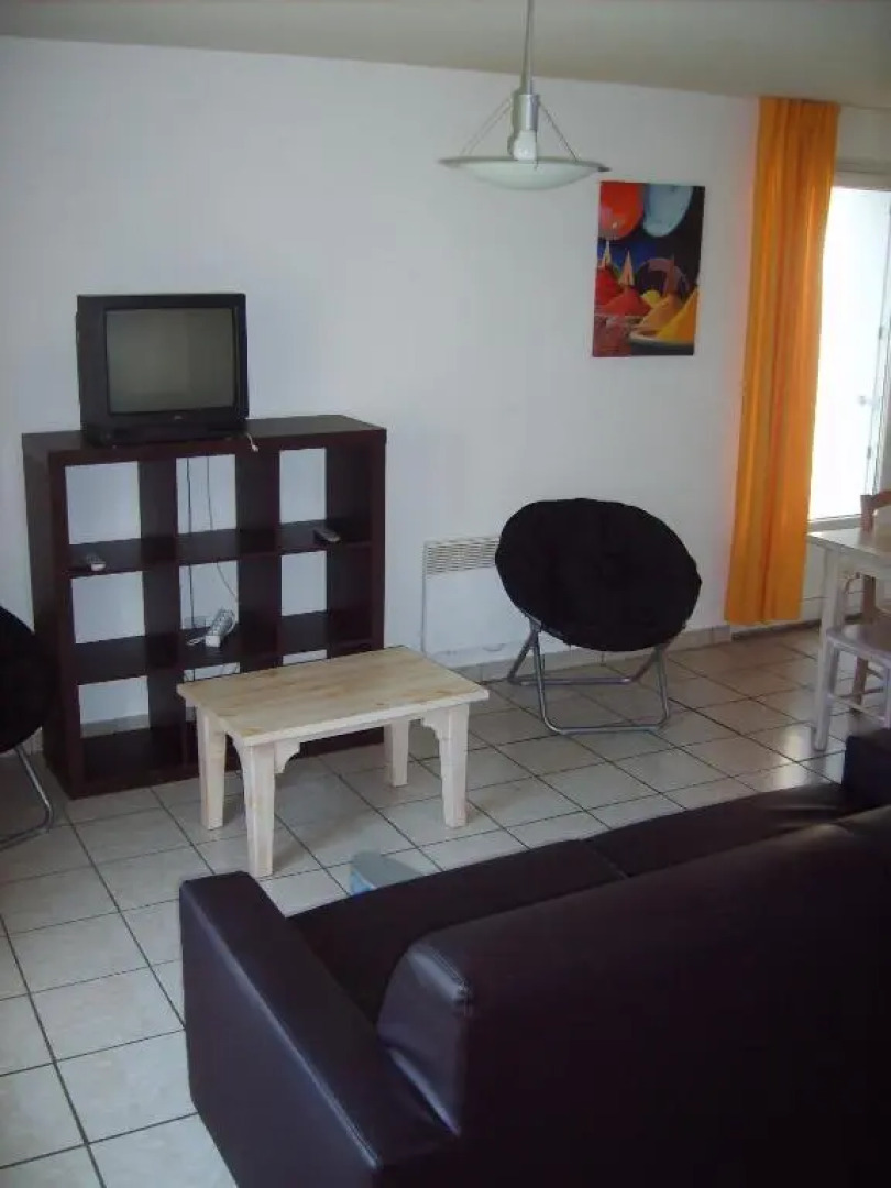 Résidence Pyrénées Zenith