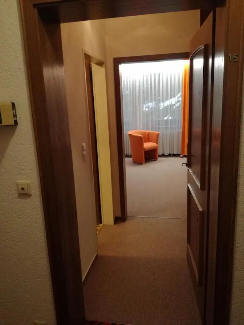 Black Forest Family Apartment-Zum Letzten G'Stehr