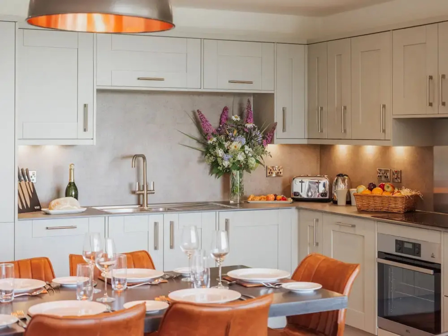 The Mole Resort - Lodges