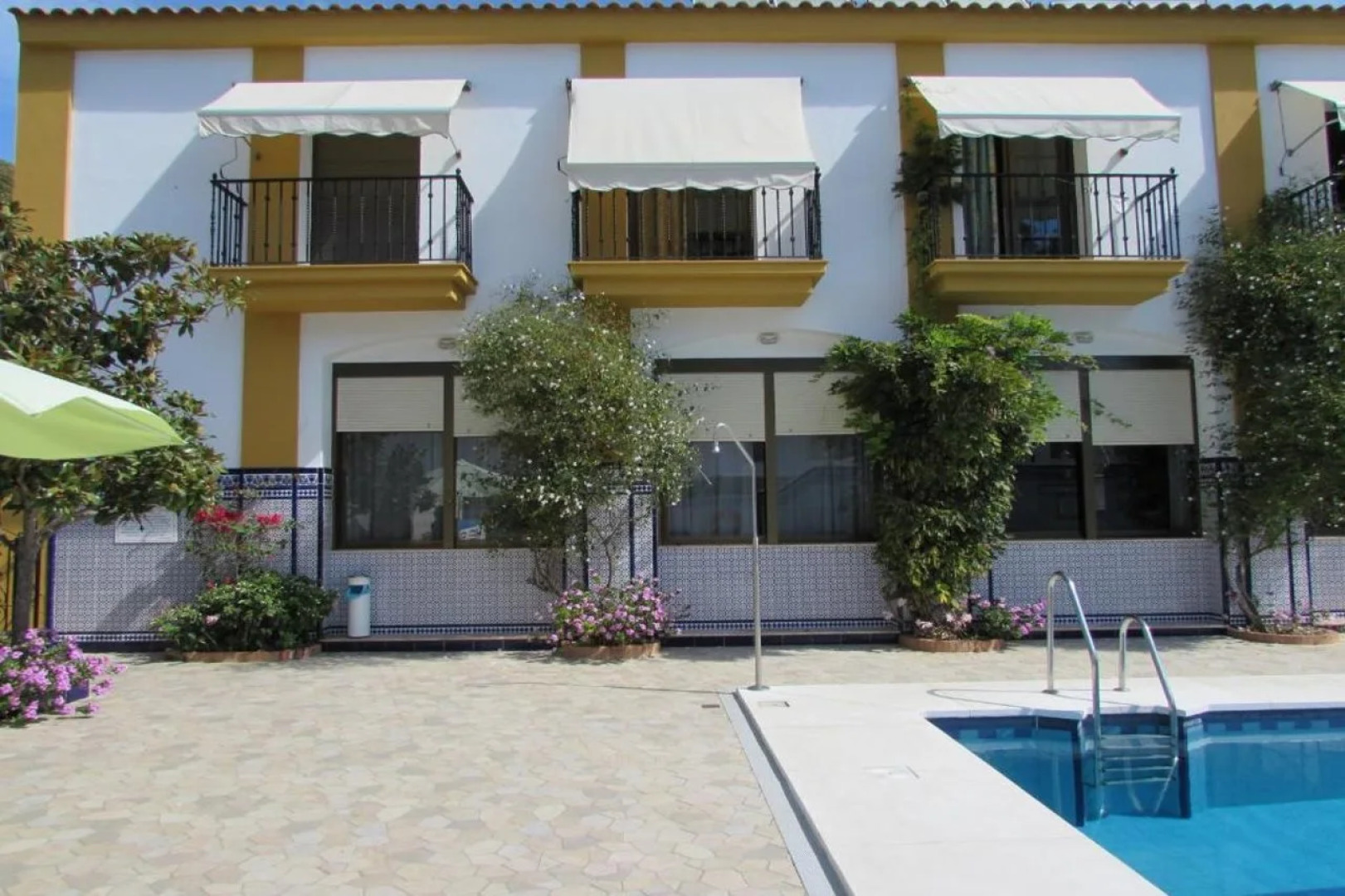 Hotel El Paraiso Playa