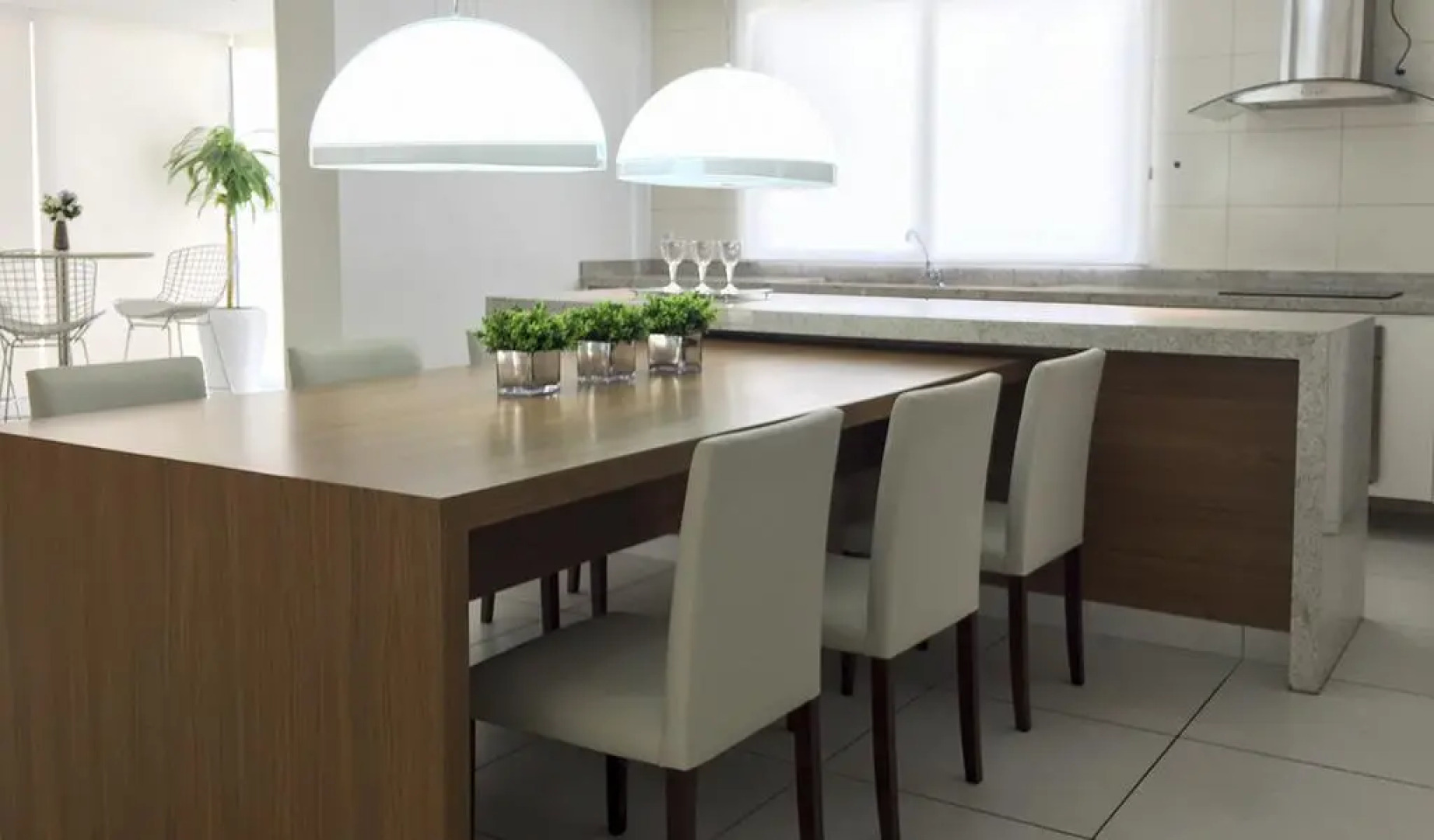 Blend Hplus Long Stay