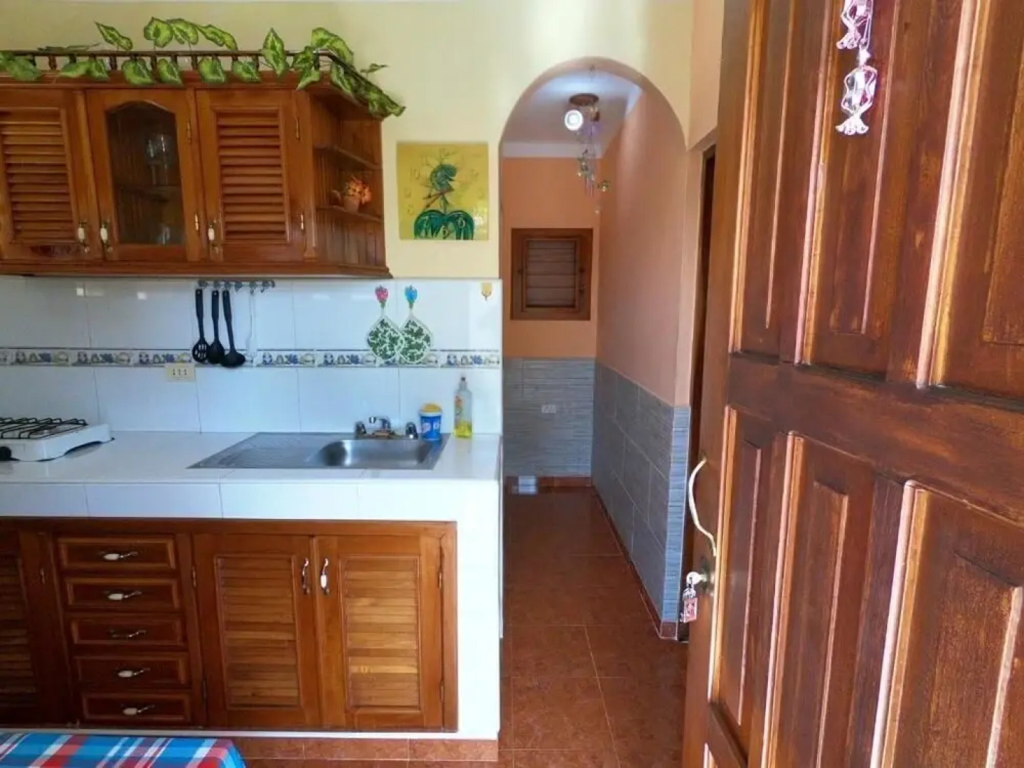 La Cuna del Daiquiri Boutique Hotel