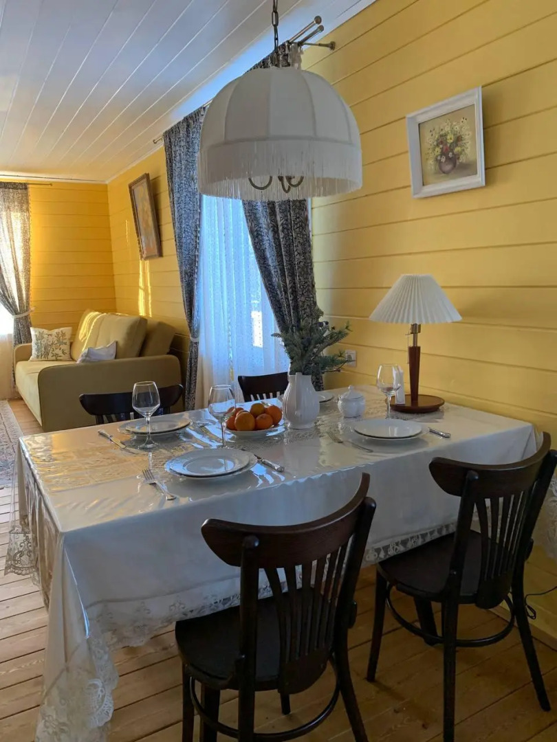 Веселёво.Дача