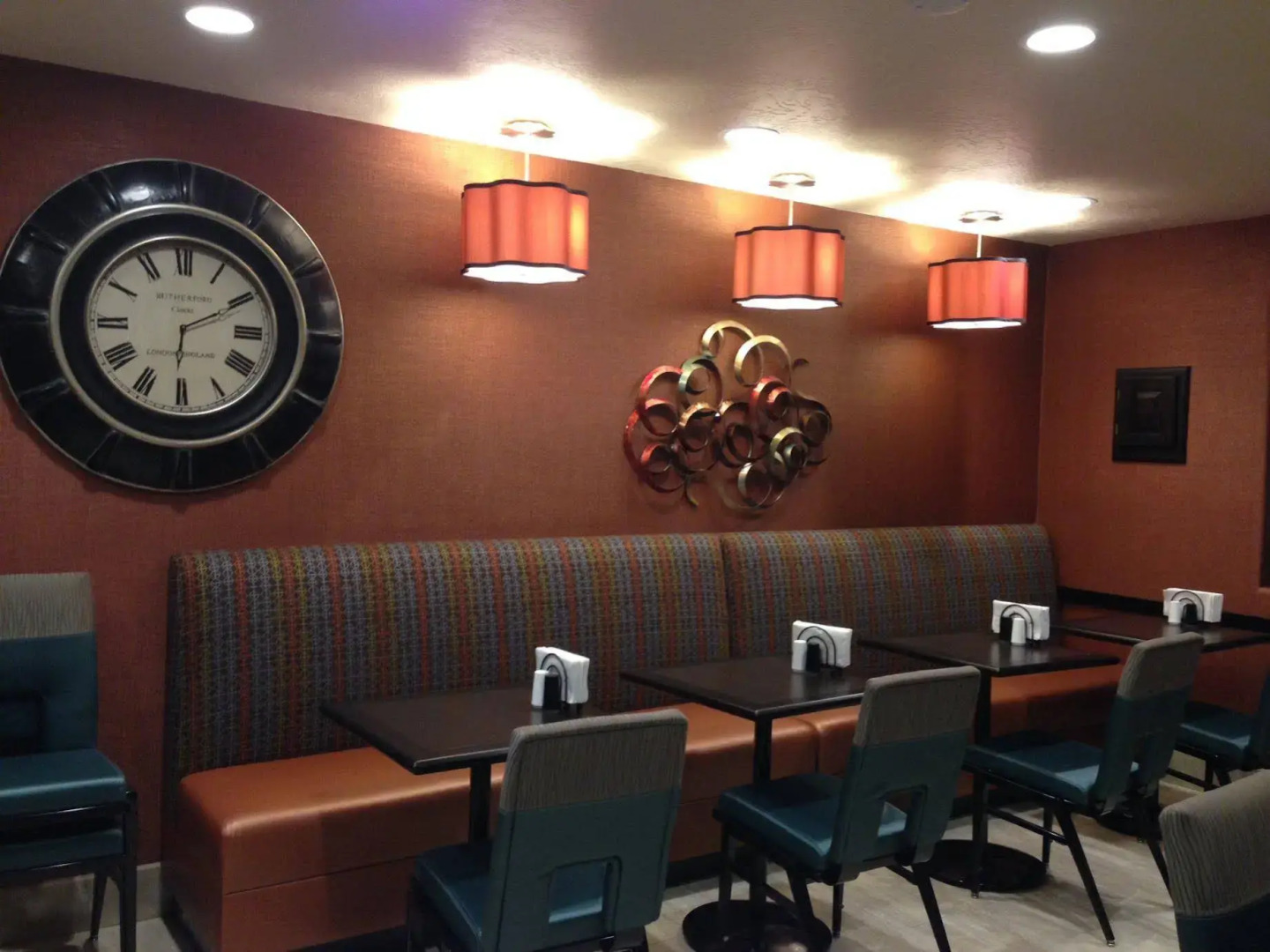 Best Western Mesquite Inn