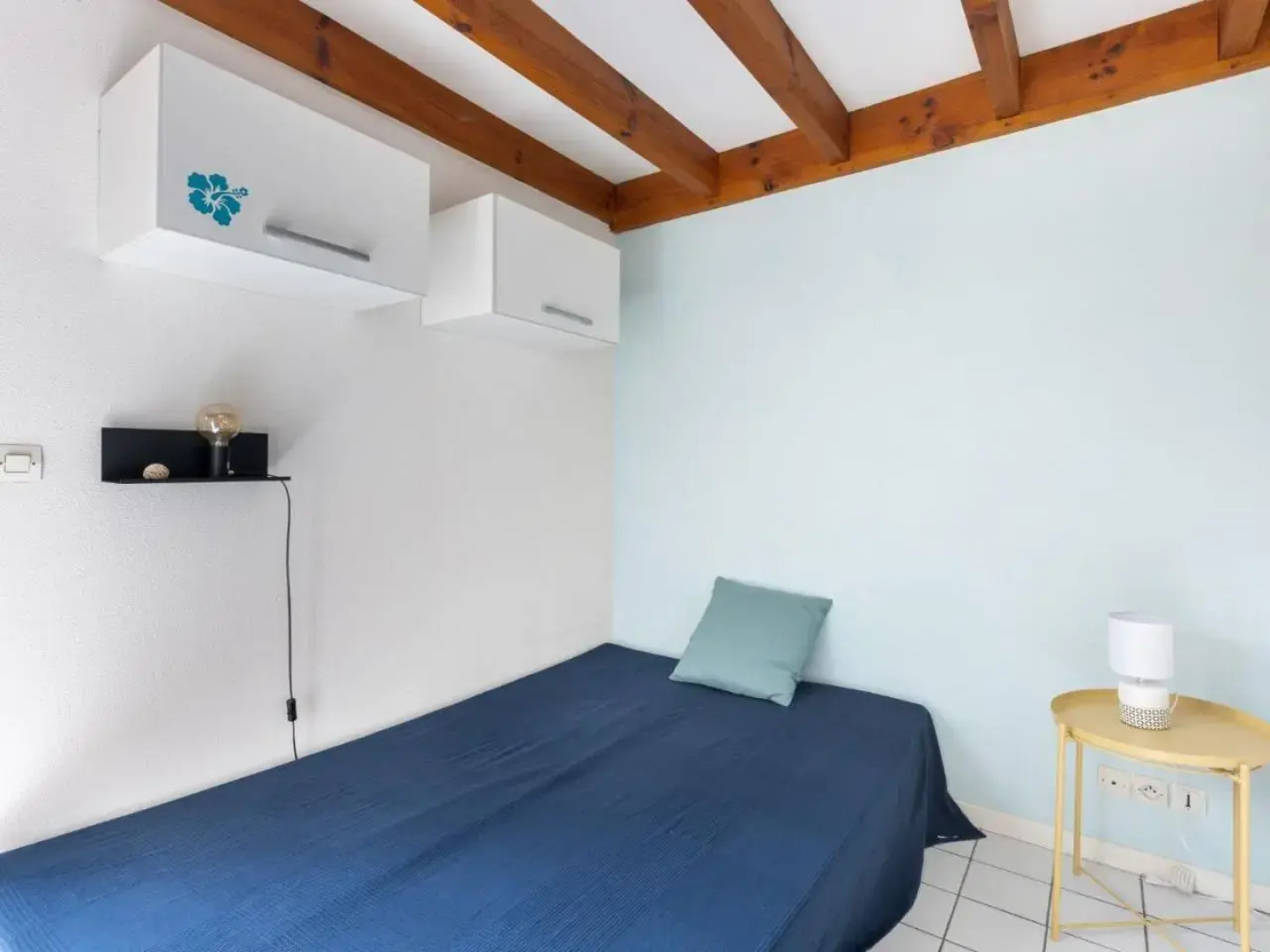 Holiday Home Plage sud-3