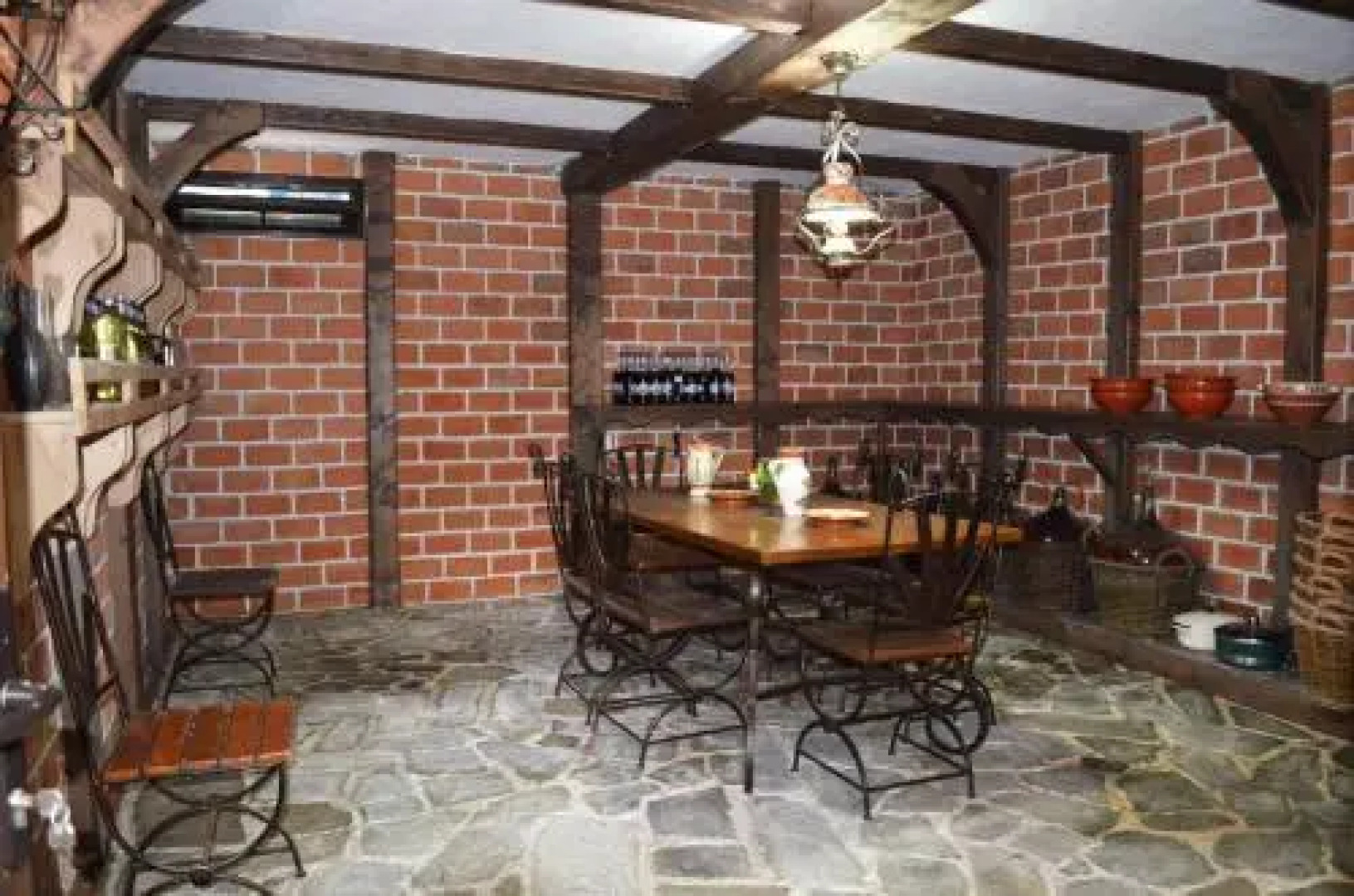 Pension Andras House