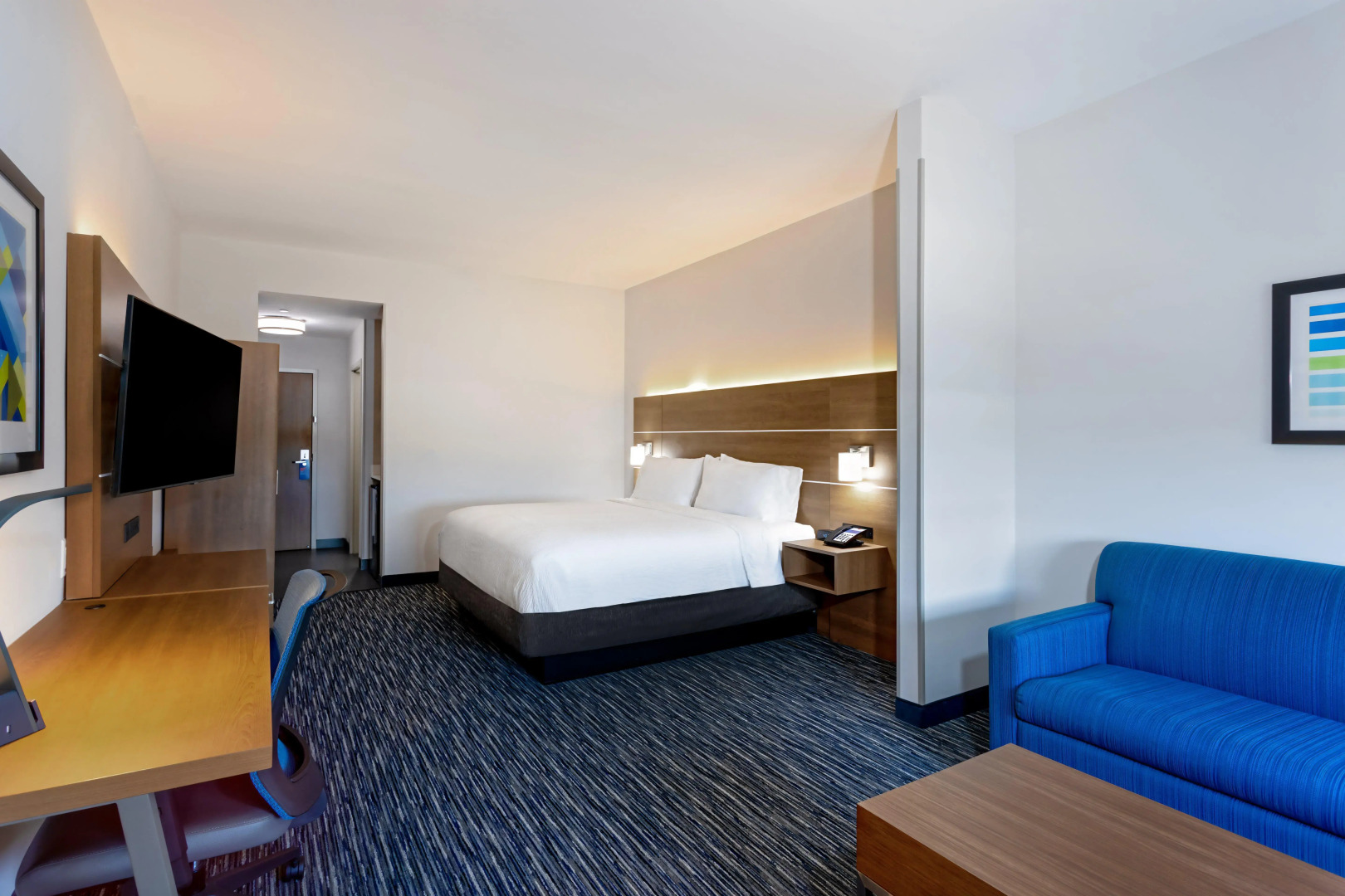 Holiday Inn Express & Suites Miramar