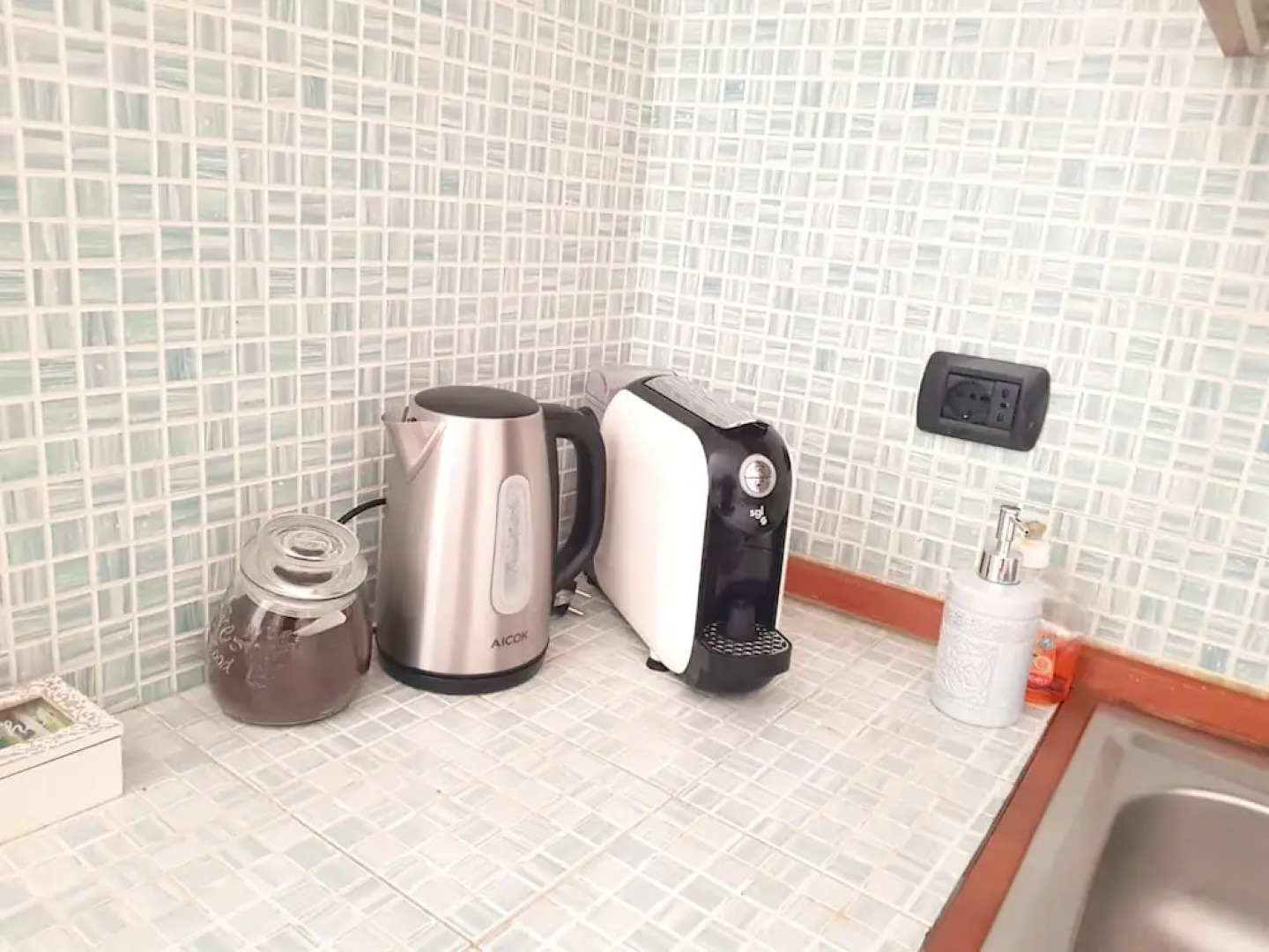 Apartment With 2 Bedrooms In Albano Laziale, With Wifi - 2 Km From The Beach