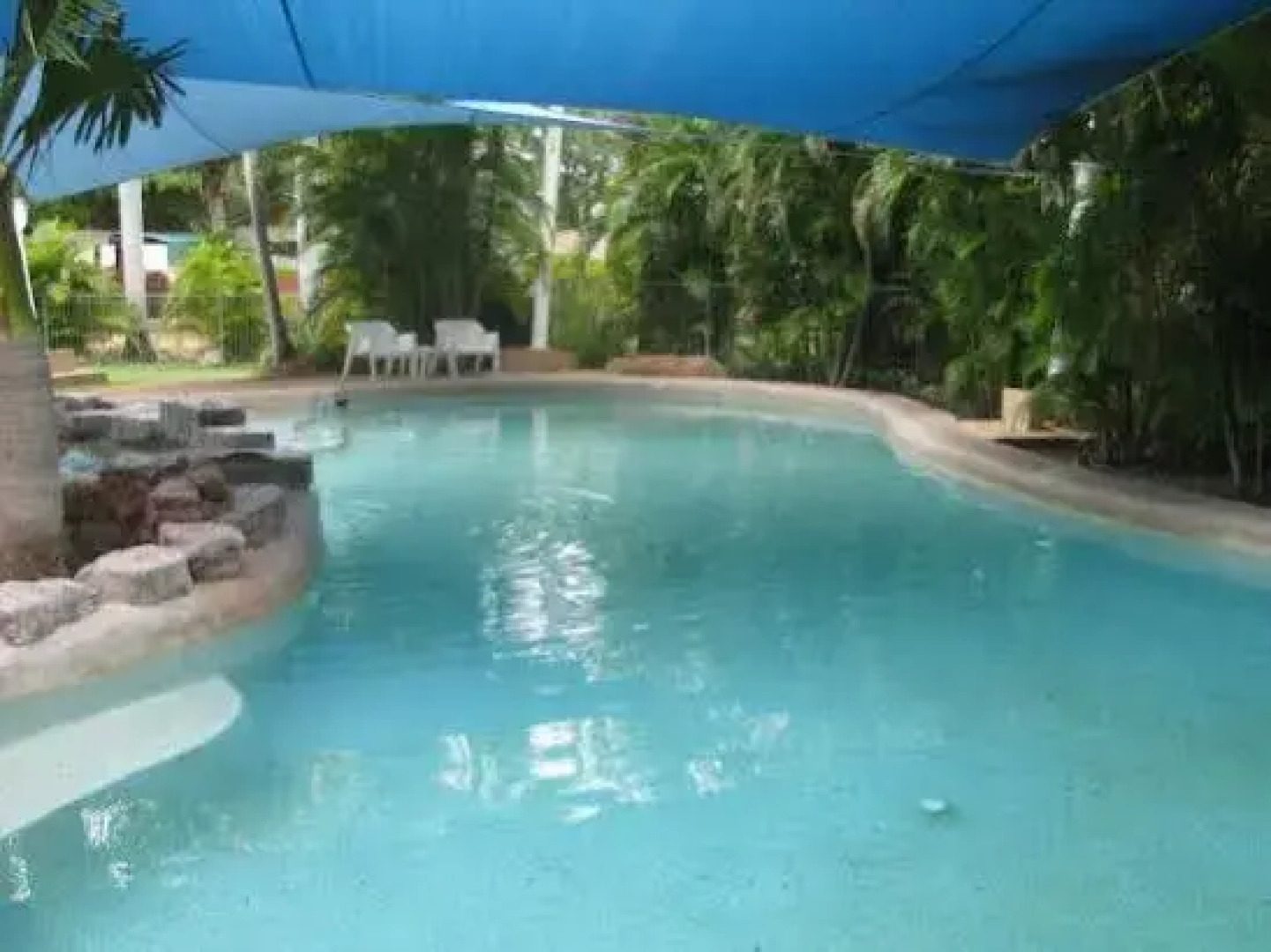 Ivanhoe Village Caravan Resort