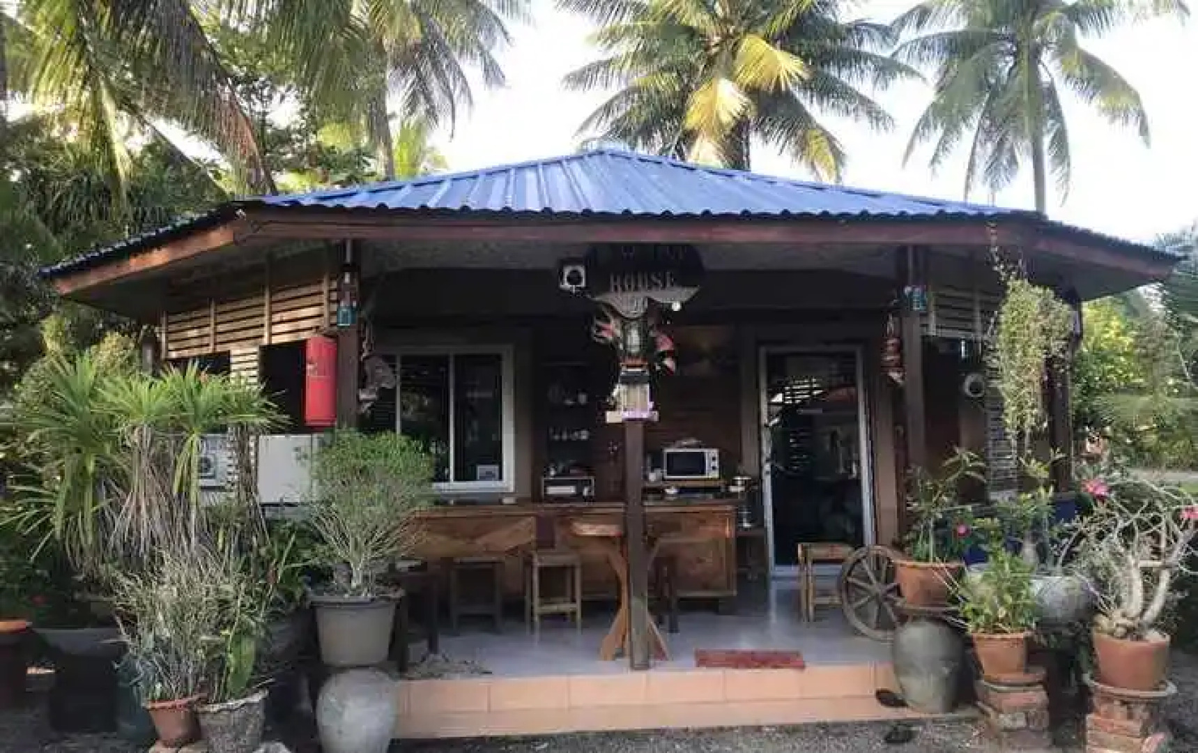 Oyo 594 Marina House