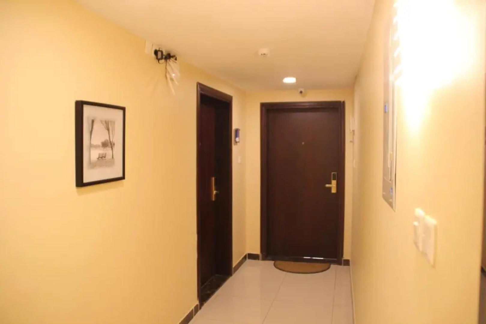 مراحل للوحدات السكنية المفروشة الخرج3