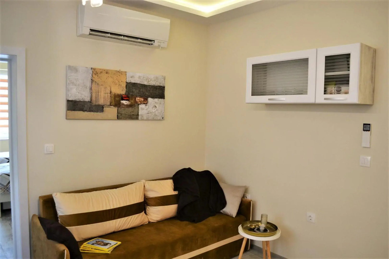 Guest Apartment Balkan