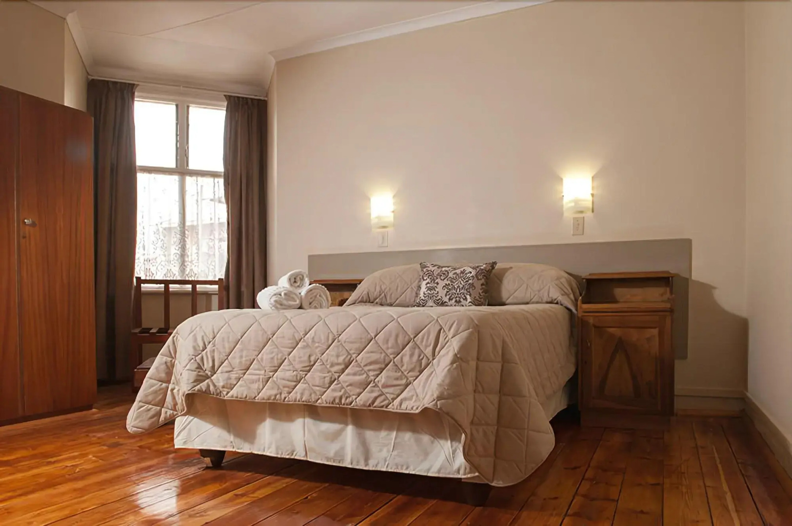 Park Hotel Bethlehem