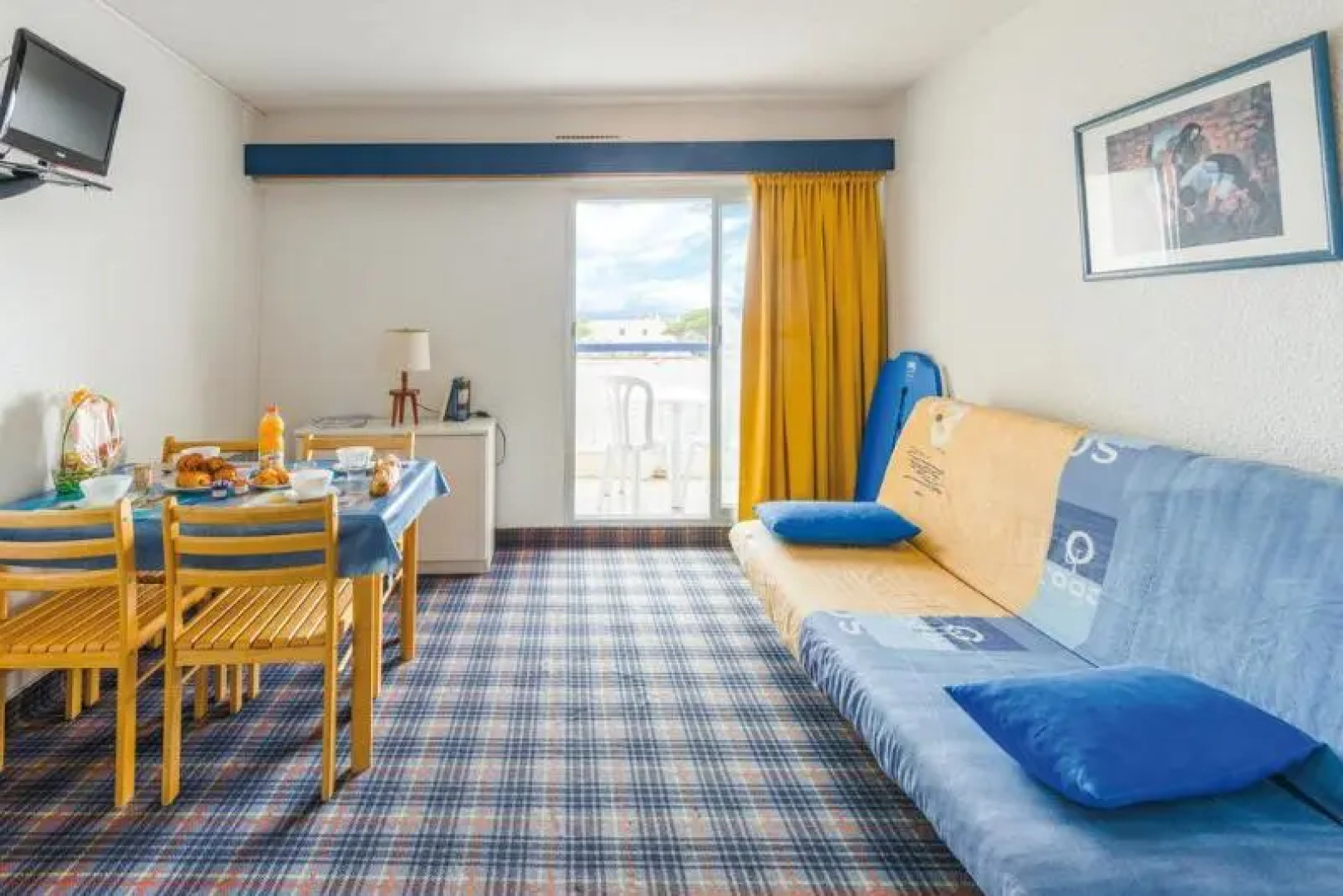 Résidence Lagrange Vacances Le Lydia Playa