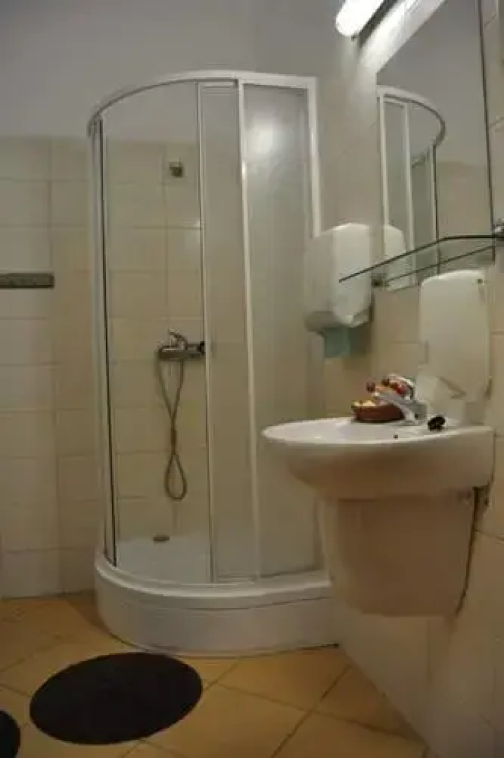Baza Noclegowa na Barbarce
