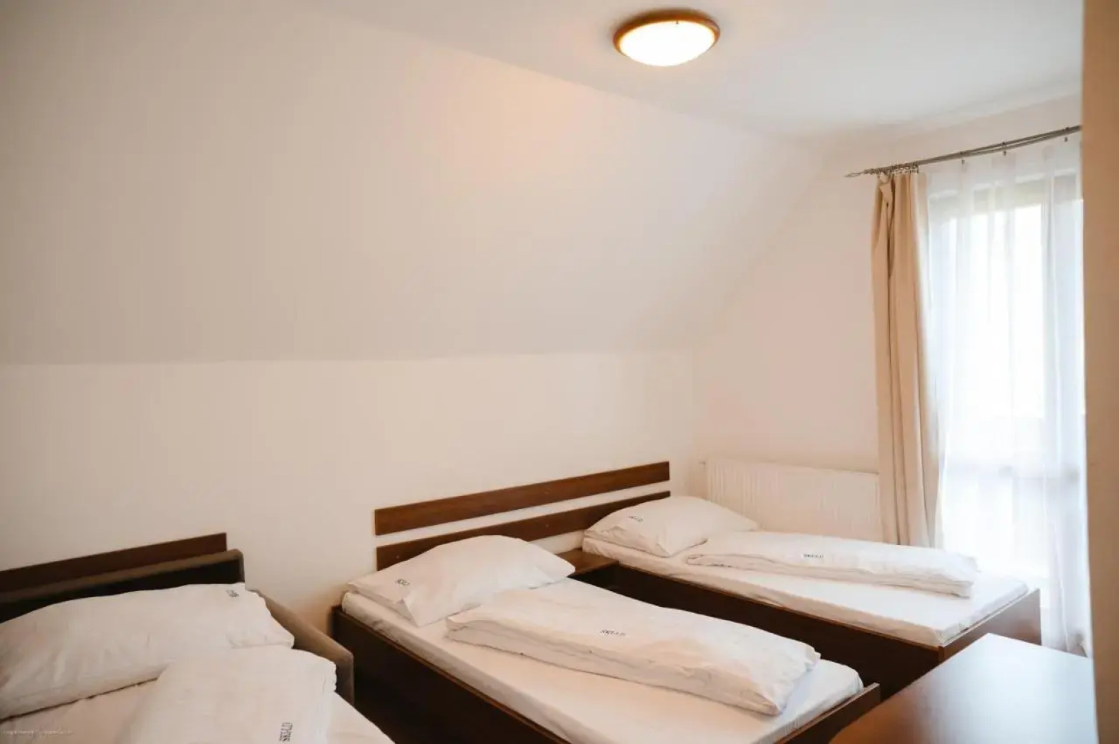 Resort  Levocská Dolina