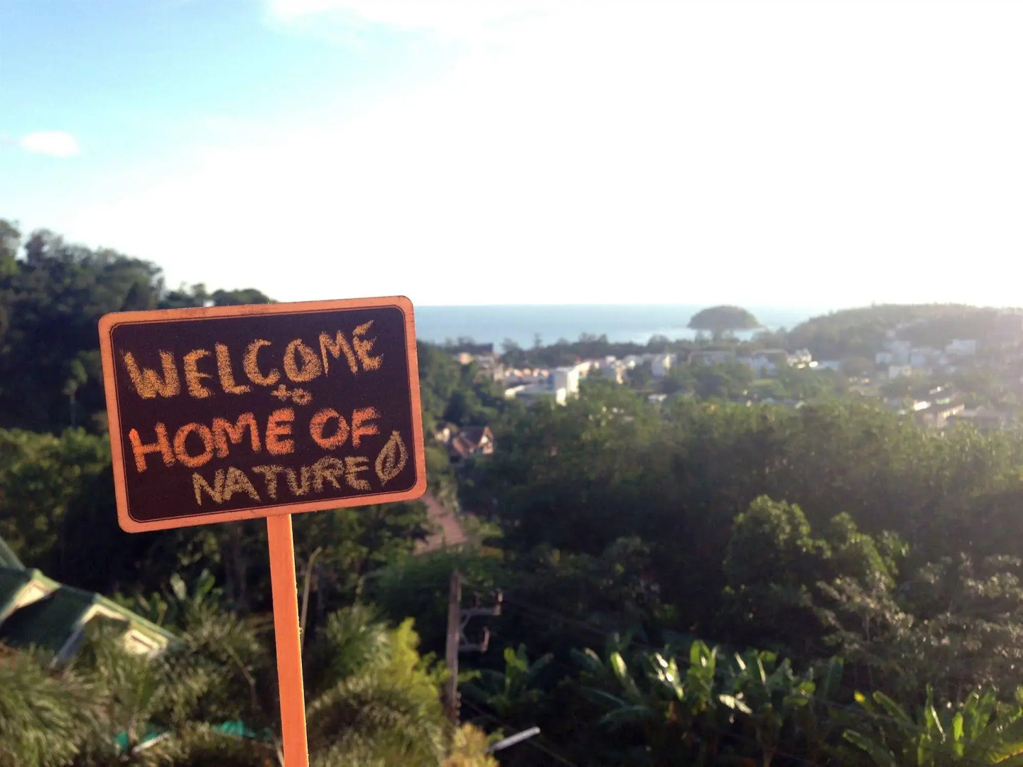 Baan Kongdee Sunset Resort