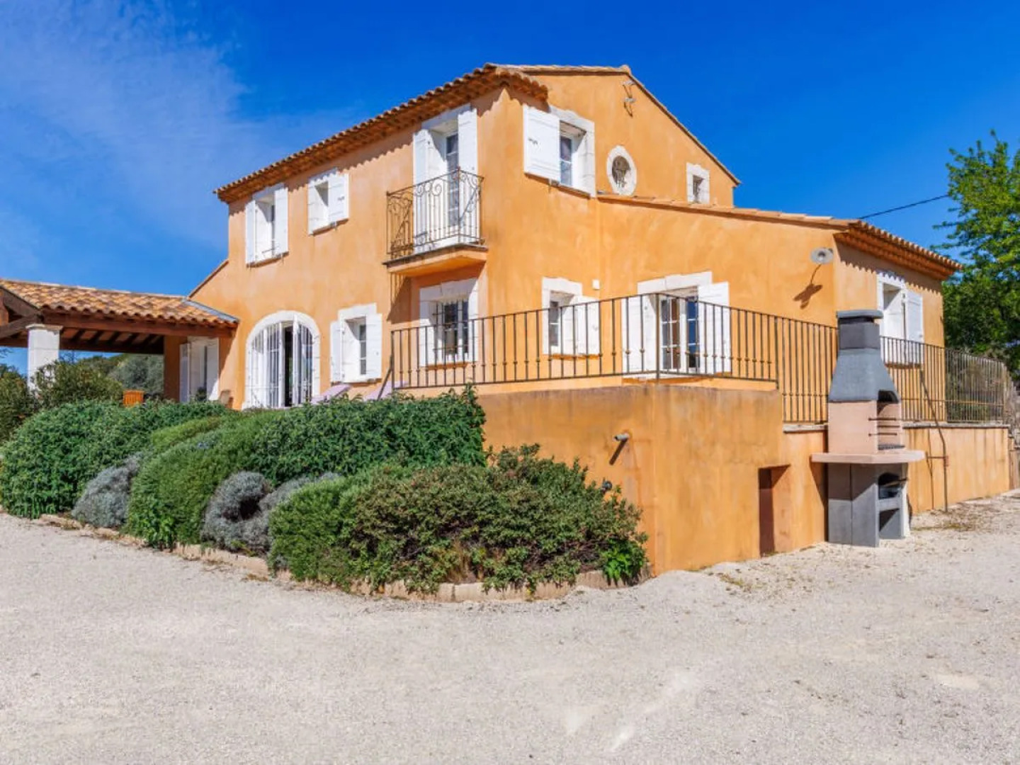 Holiday Home La Garrigue - PUJ100