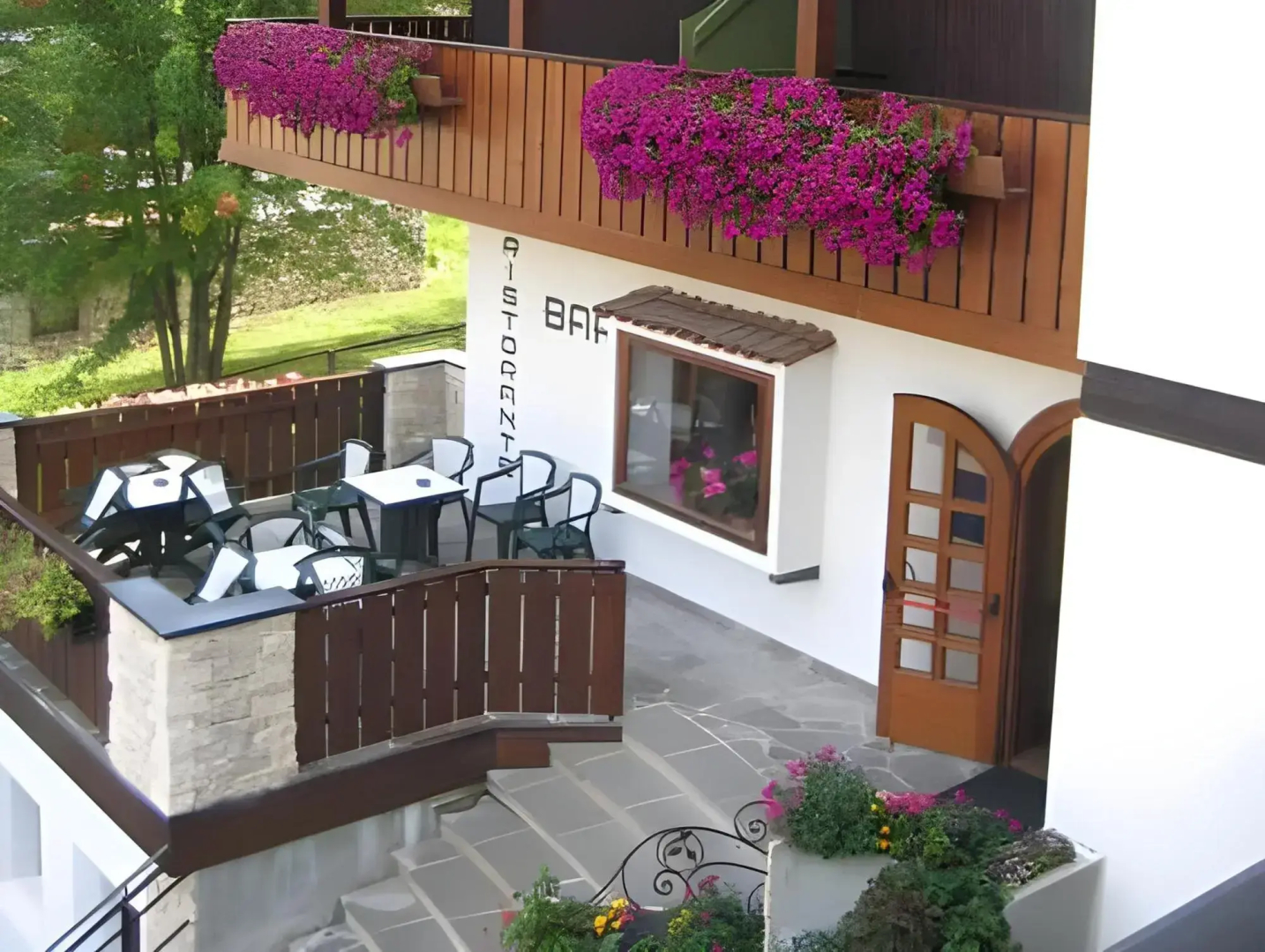 Hotel DLa Varda
