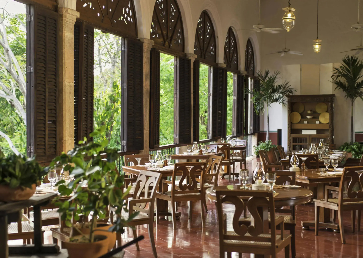 Hacienda Temozon, a Luxury Collection Hotel, Temozon Sur