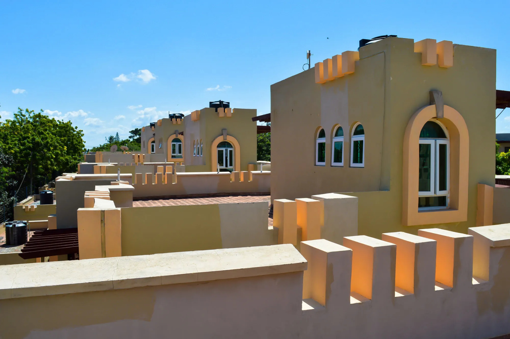 Star Villas