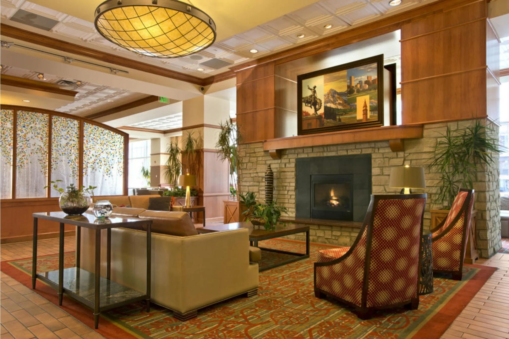 Residence Inn by Marriott Denver City Center