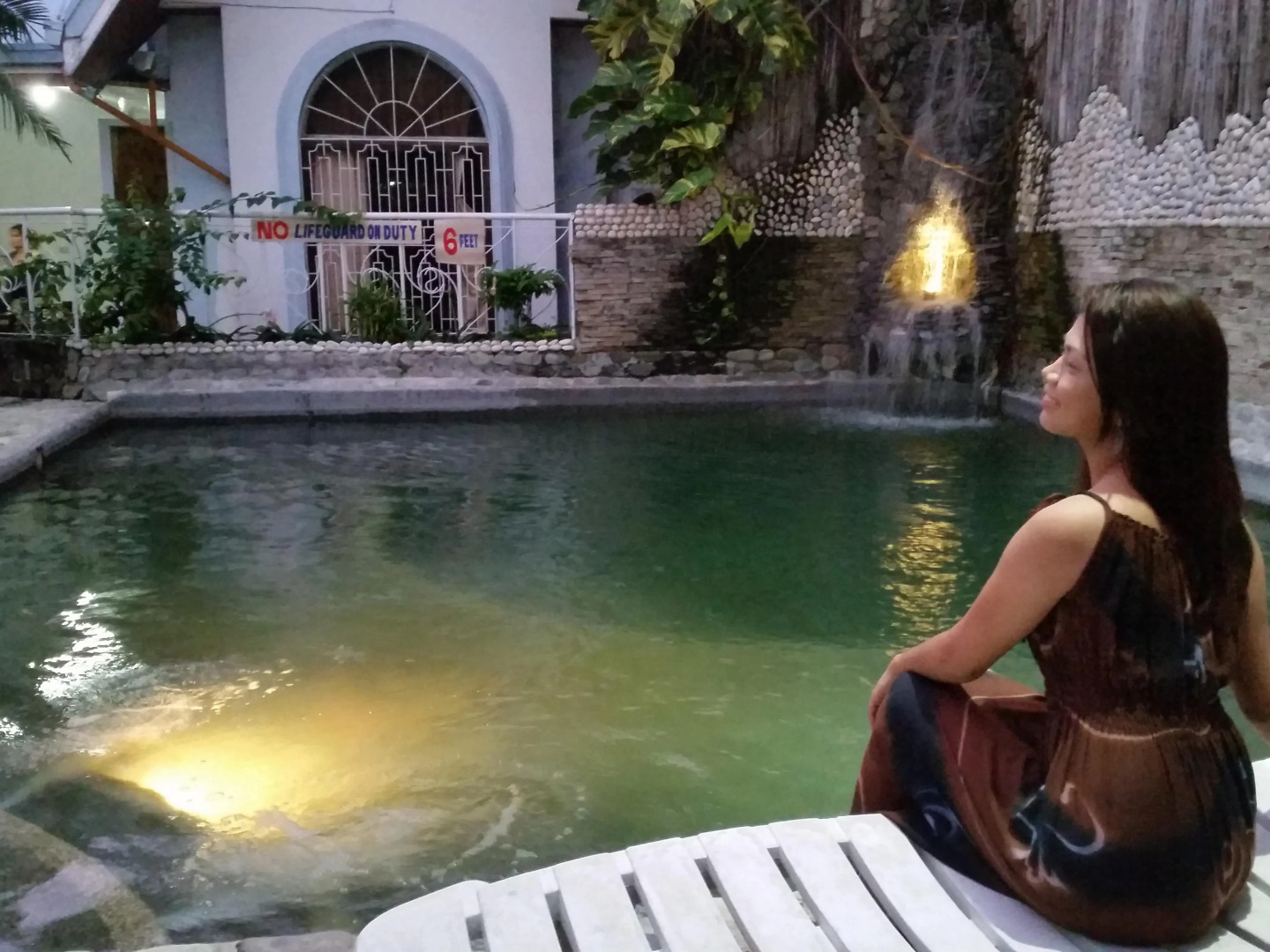 Simons Heritage Resort Puerto Galera