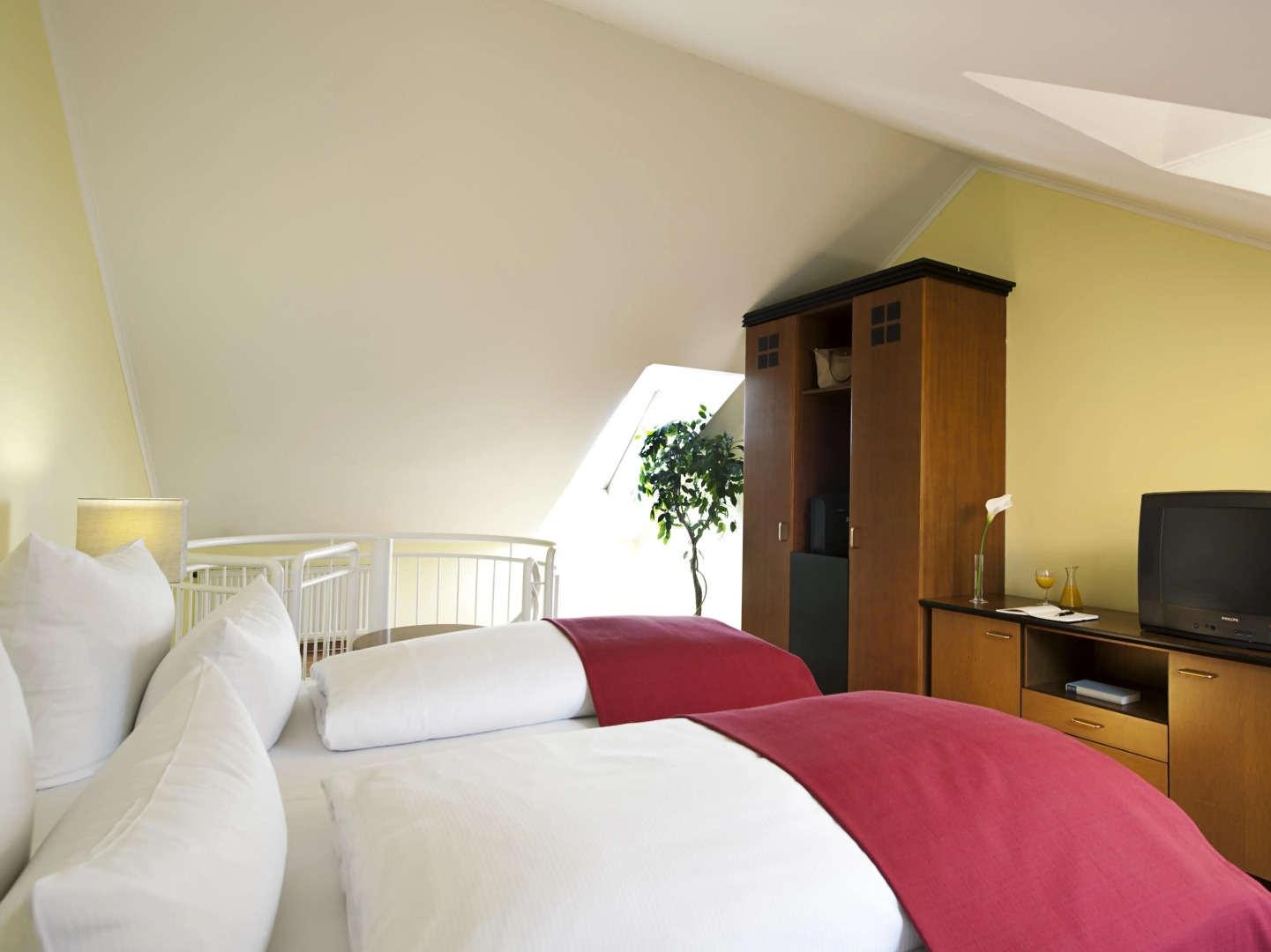 NH München City Süd