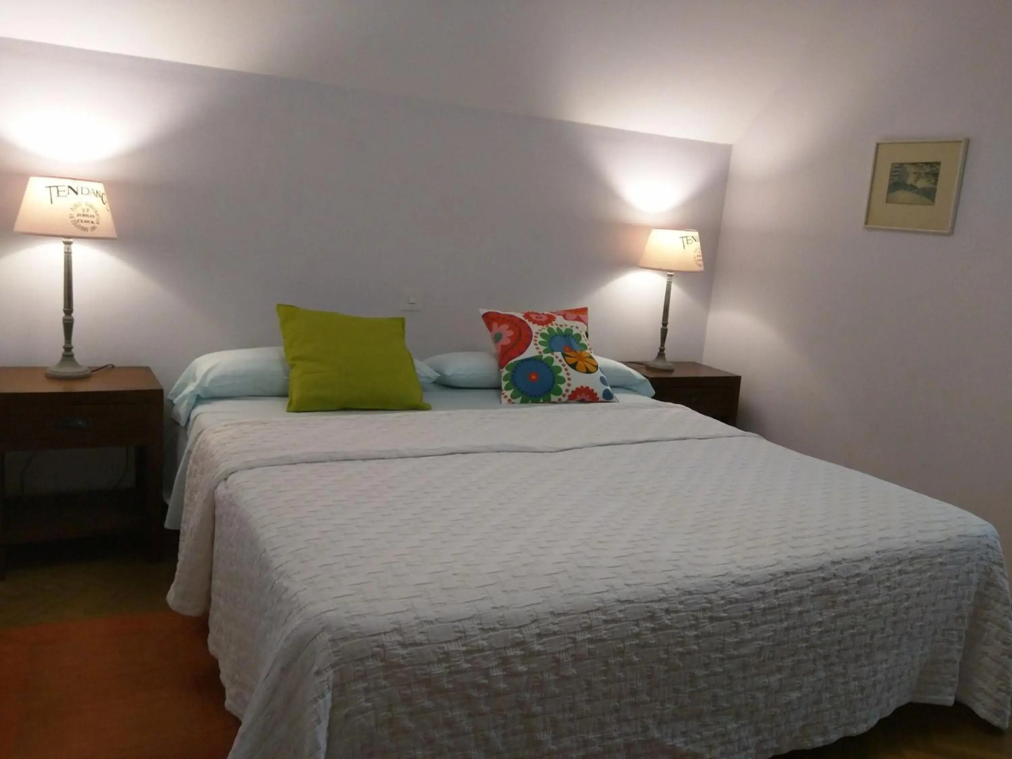 Puente Canto de Gredos