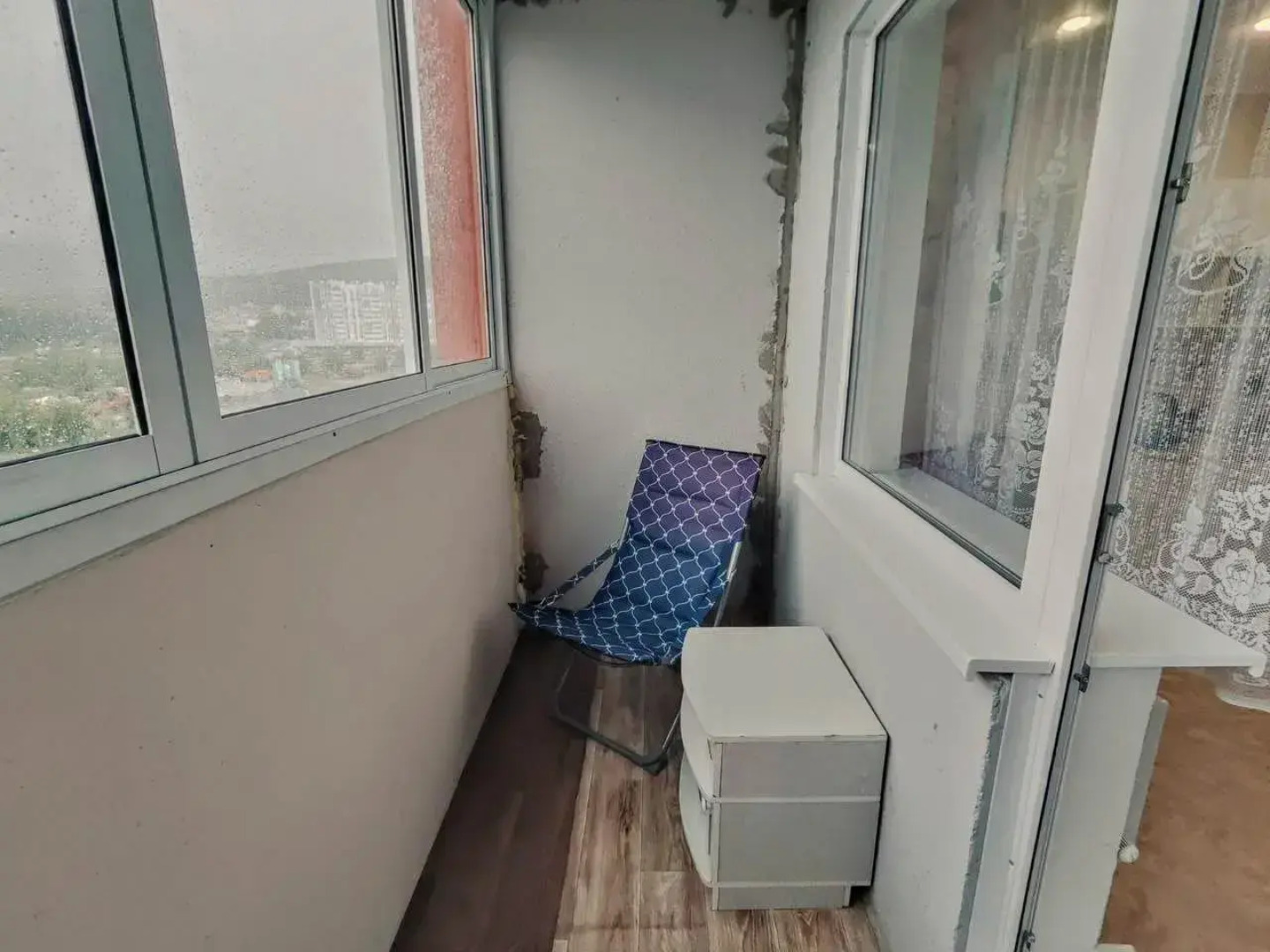 Апарт Миасс на бульваре И.И. Седова 15