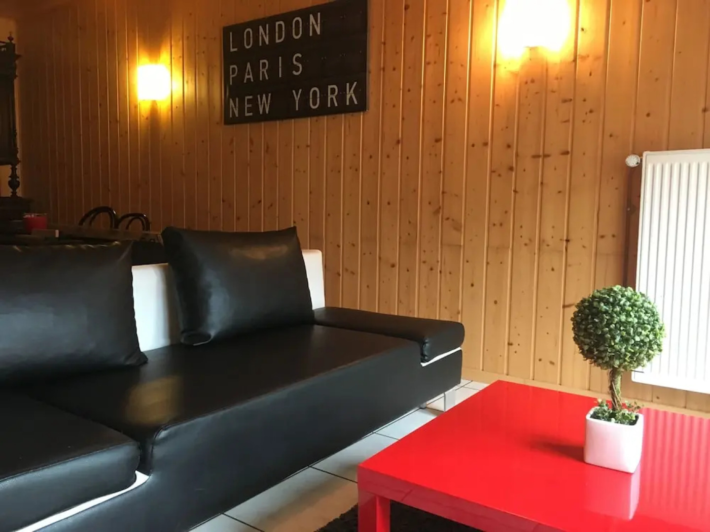 Appartements Champ Du Feu