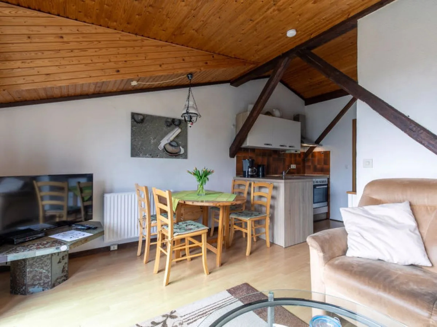 Nordsee-Ferienhaus 10250