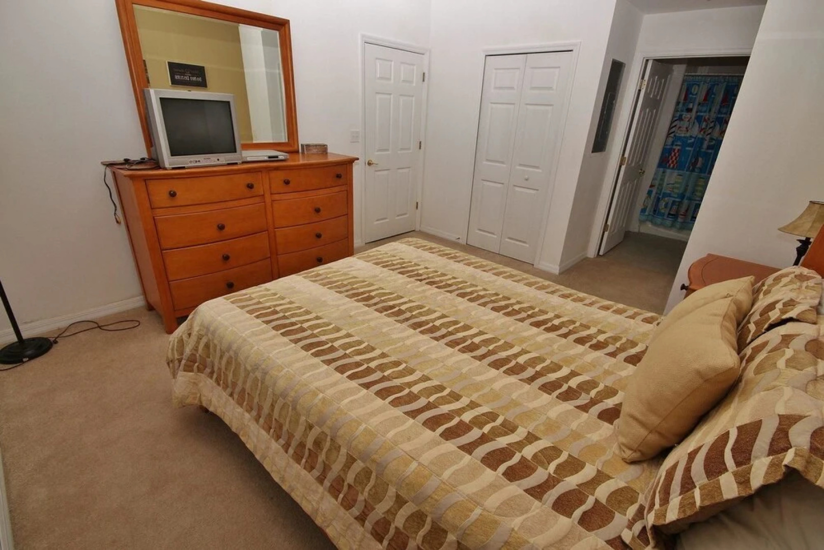 Oceanwalk 9-503 Apartment 3