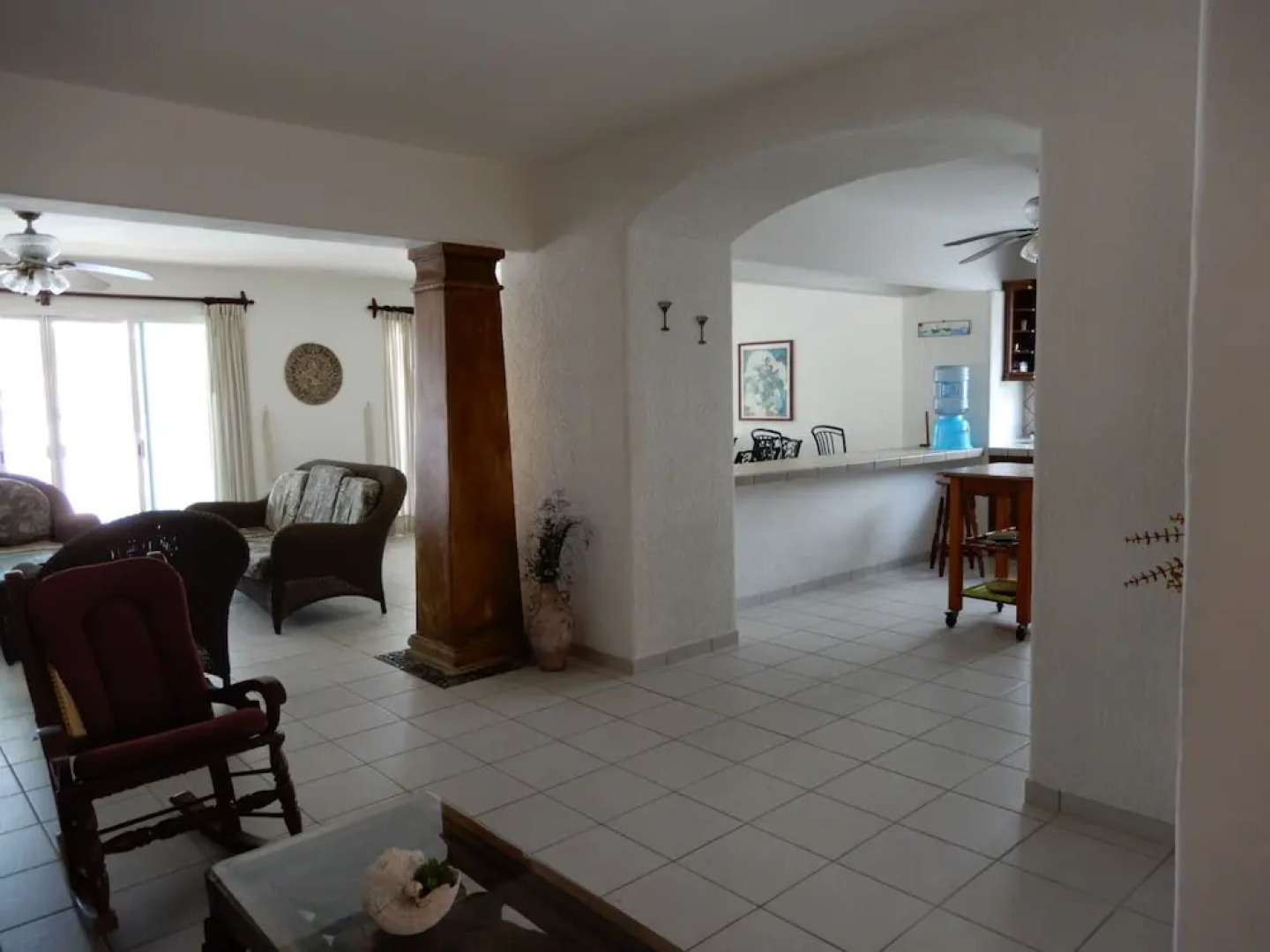 CastilloNicte-Ha Villa