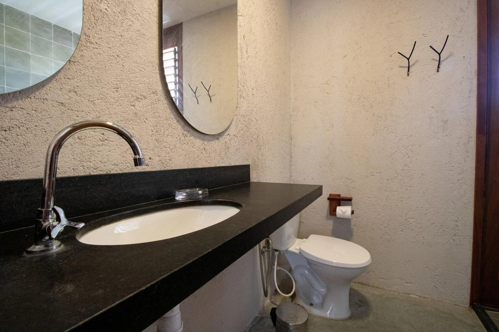 São M dos Milagres Casa 04 Suítes