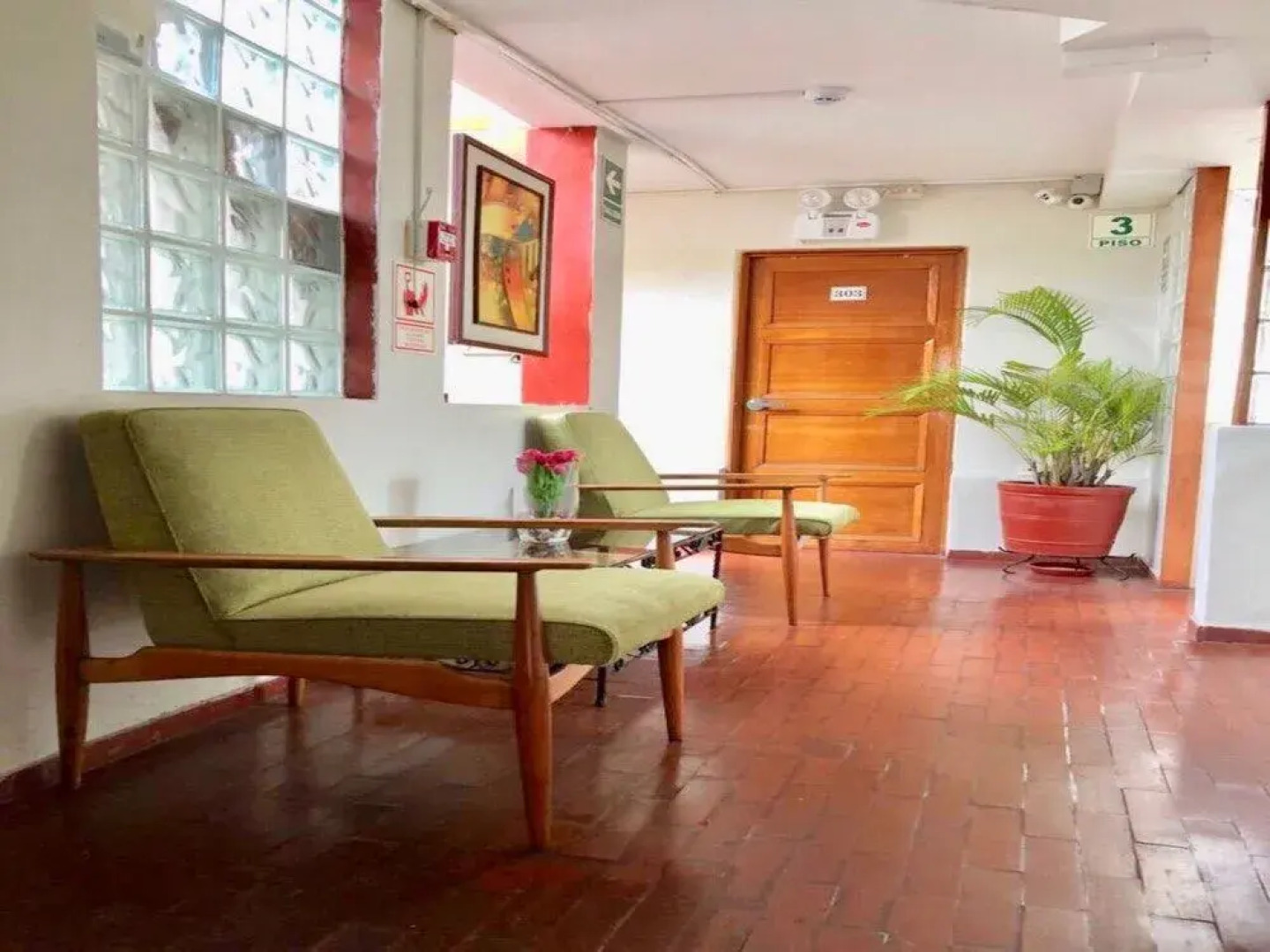 Imperial Inn Hospedaje Turístico