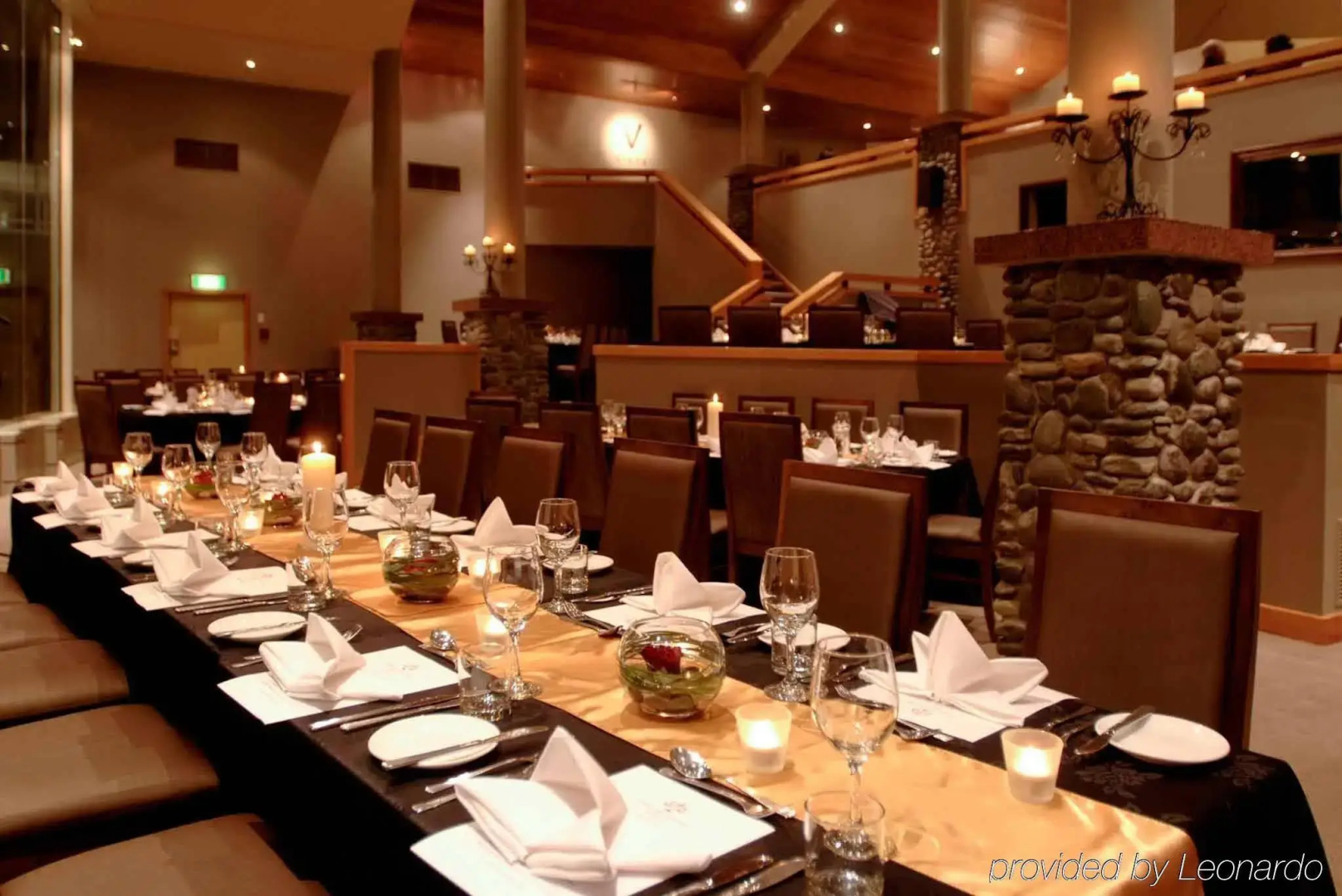 Mercure Queenstown Resort