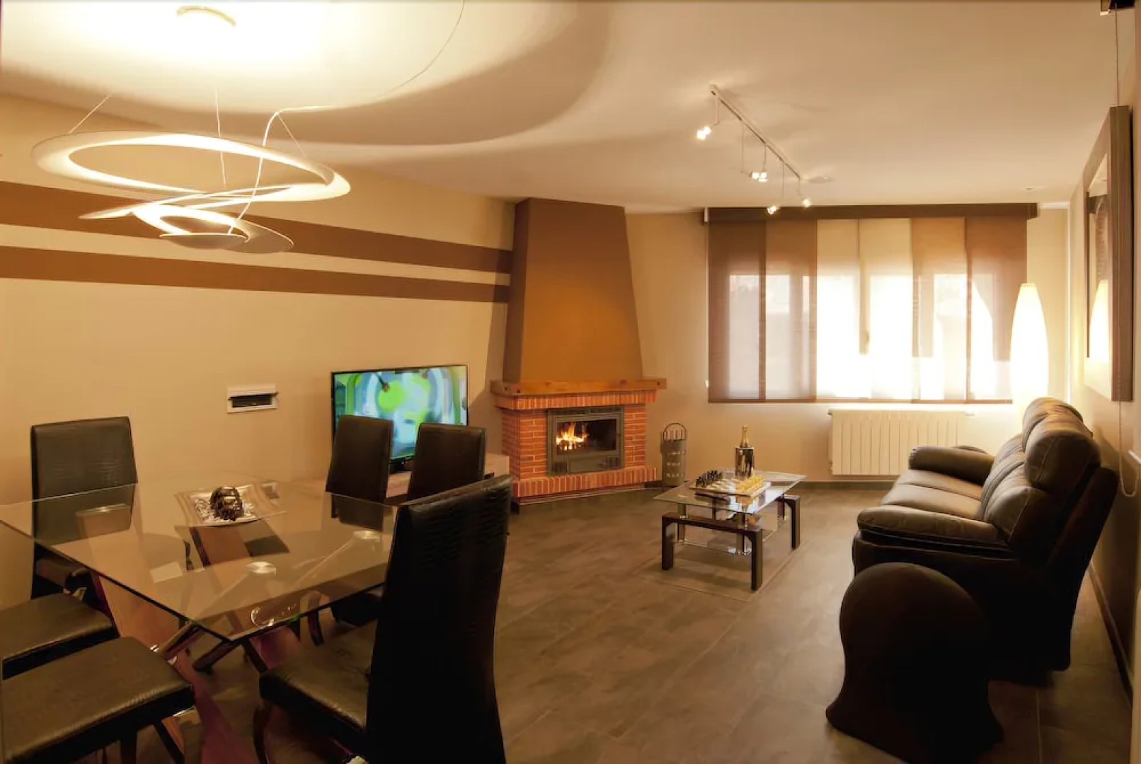 El Encanto de la Villa