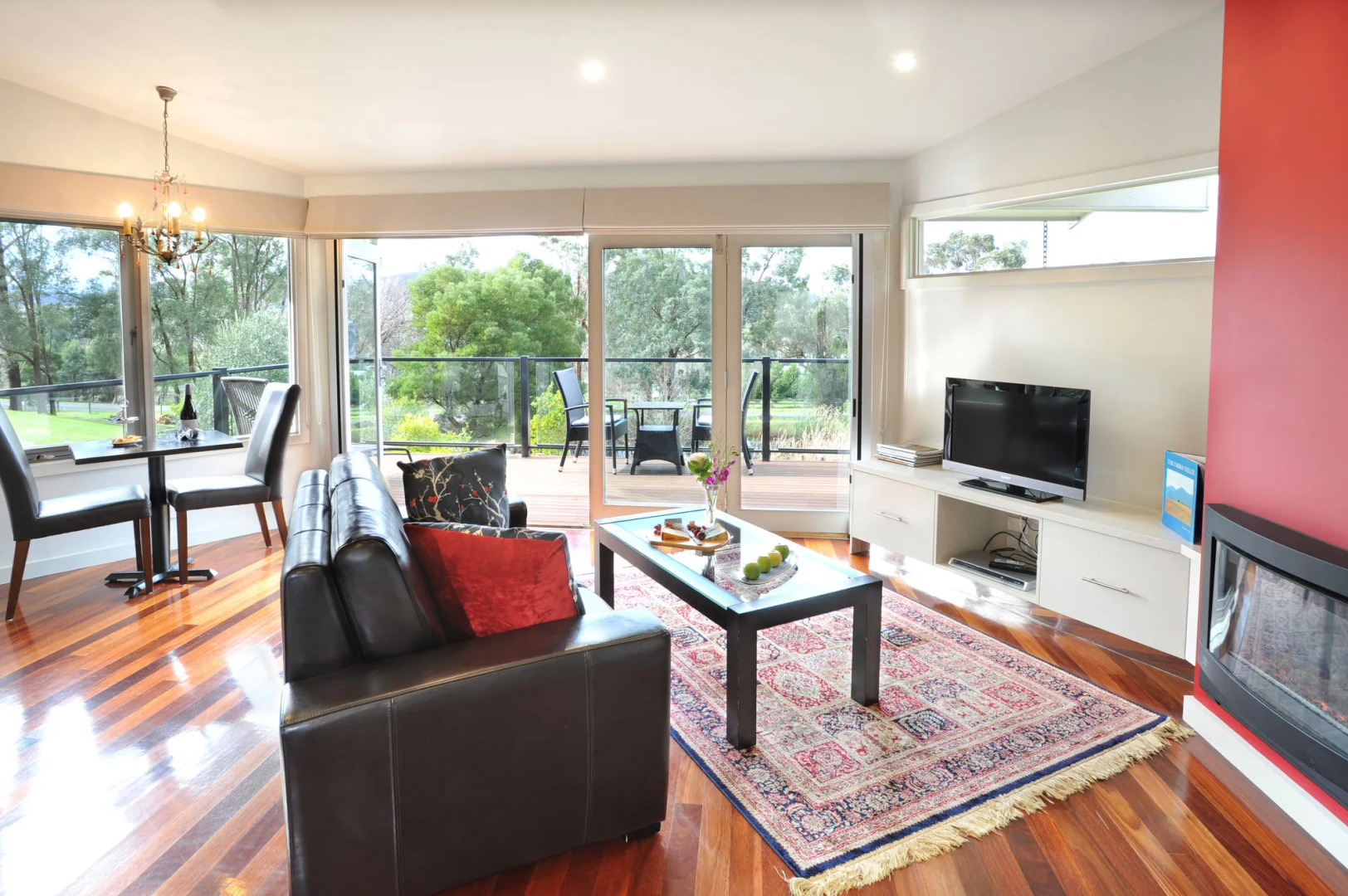 Araluen Boutique Accommodation