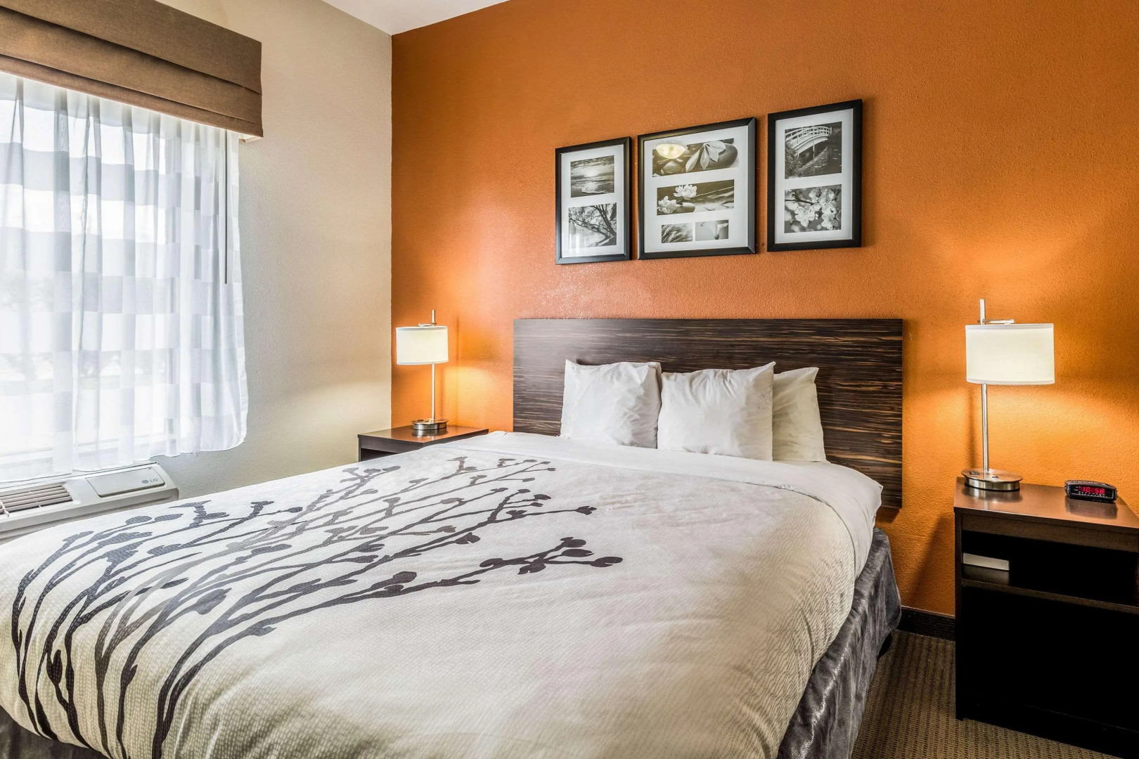 Sleep Inn & Suites Stafford - Sugarland