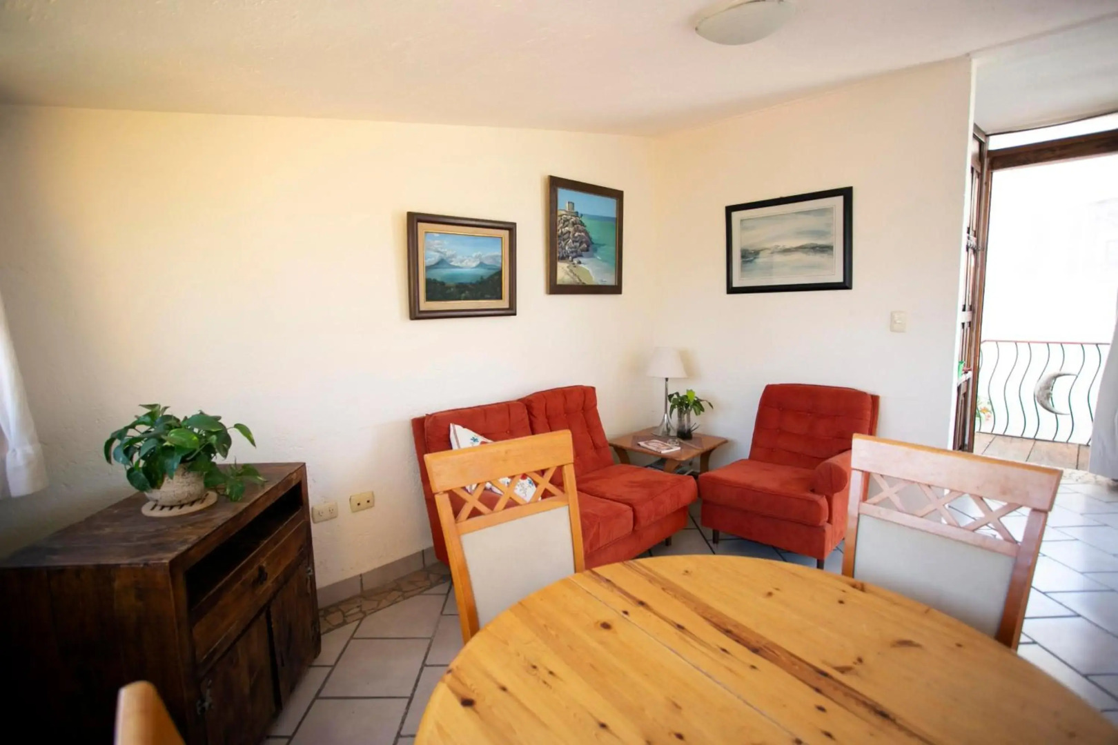 Majikal B&B - Mirador