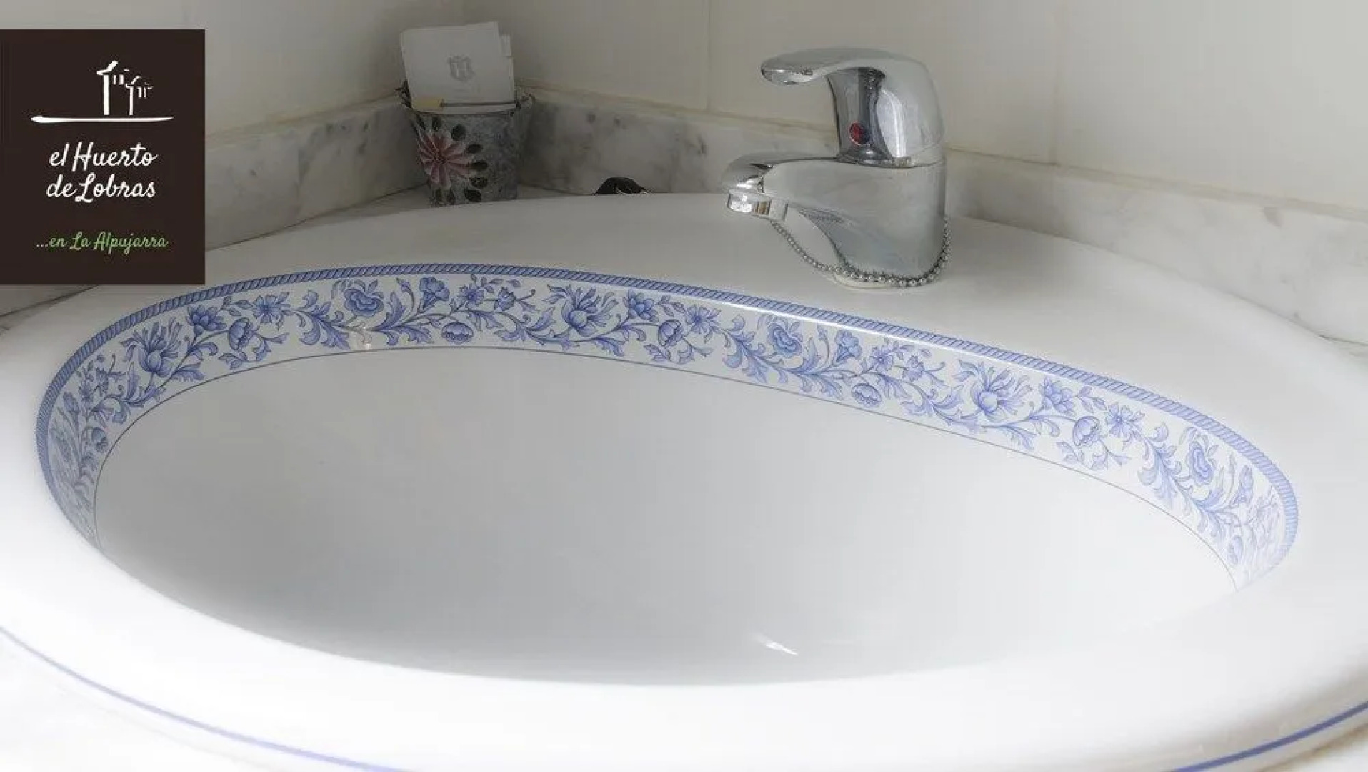 Apartamentos El Huerto de Lobras