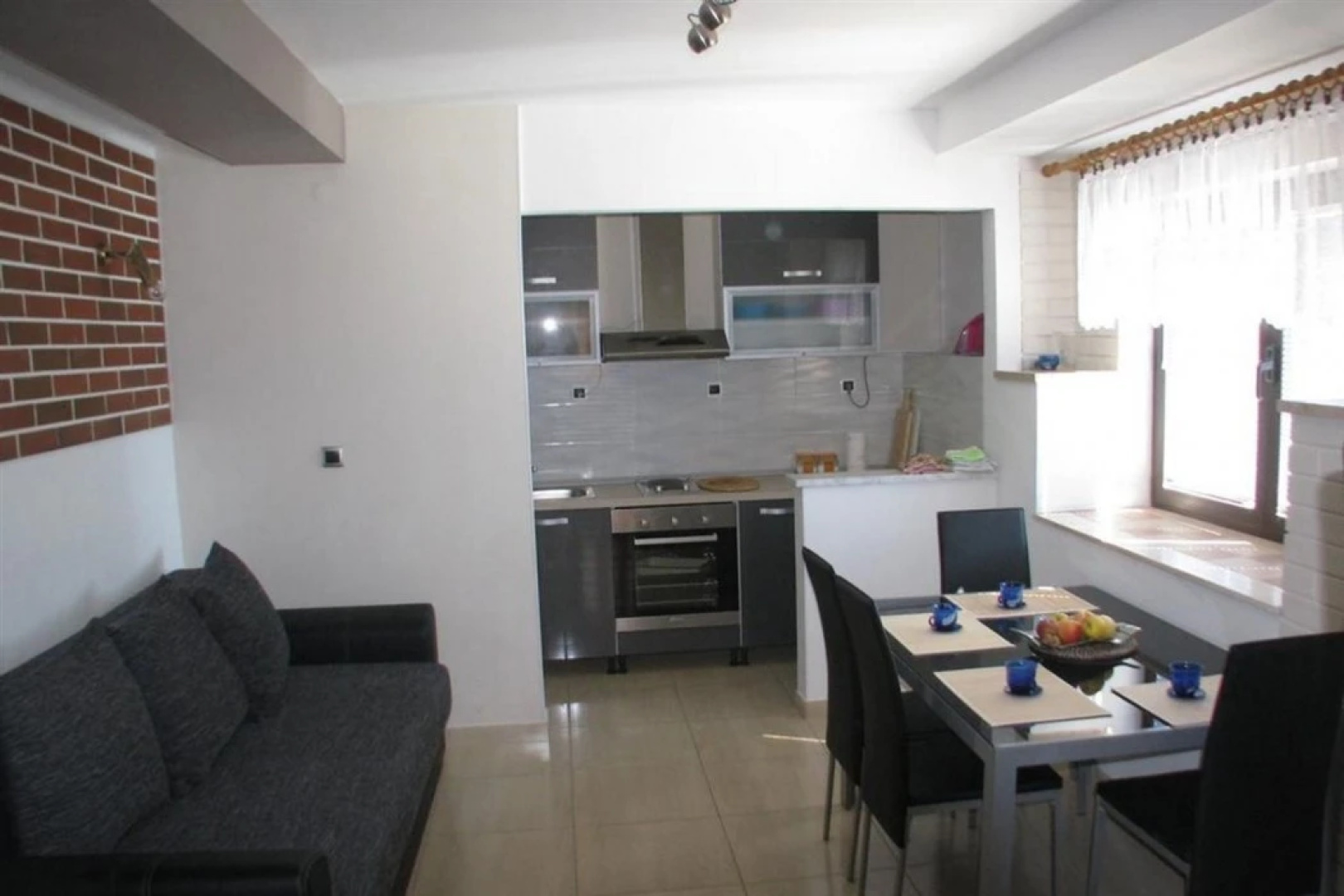 Apartments Maja