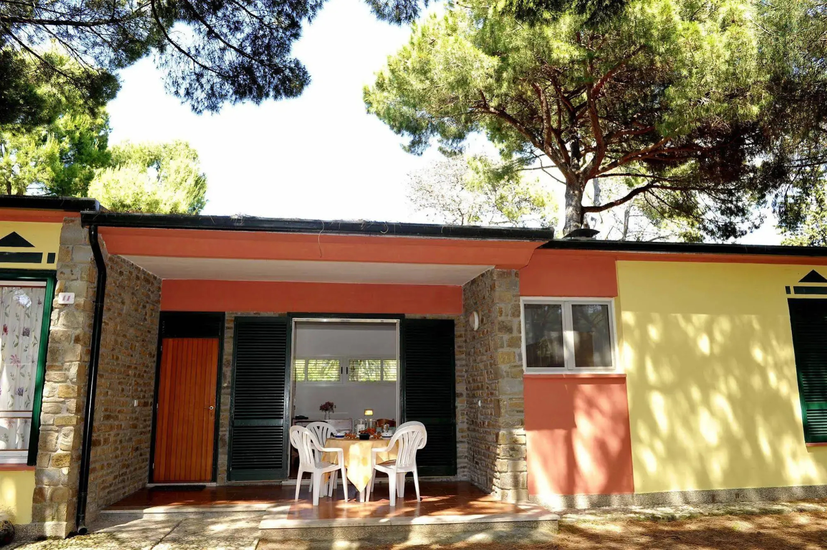 La Serra Resort - Italy Village