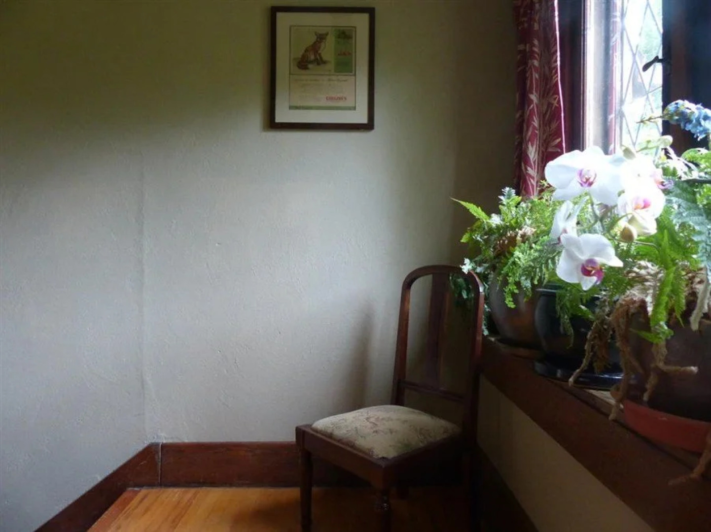 Bonnybank Bed and Breakfast