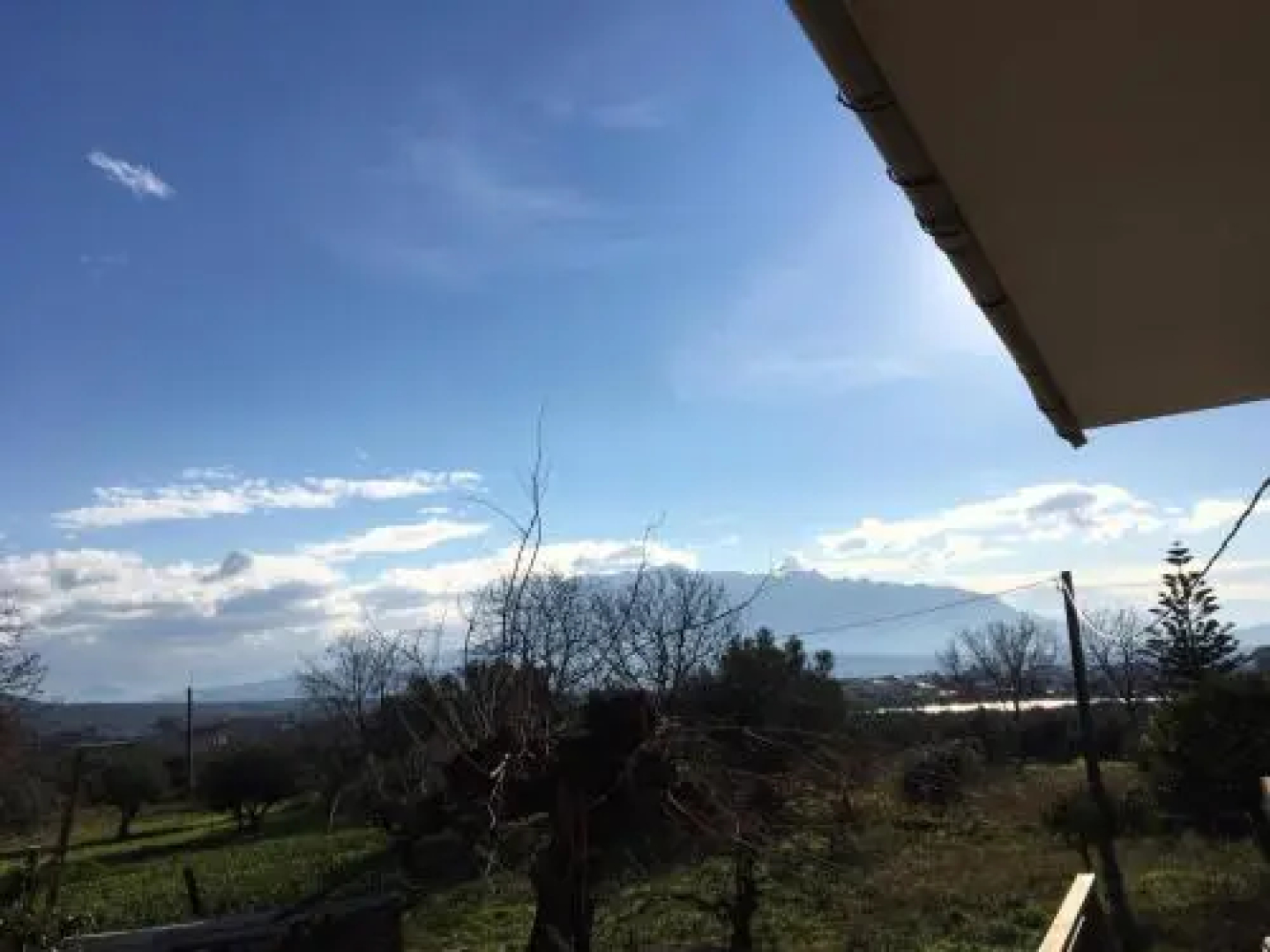 Il rifugio del nonnino
