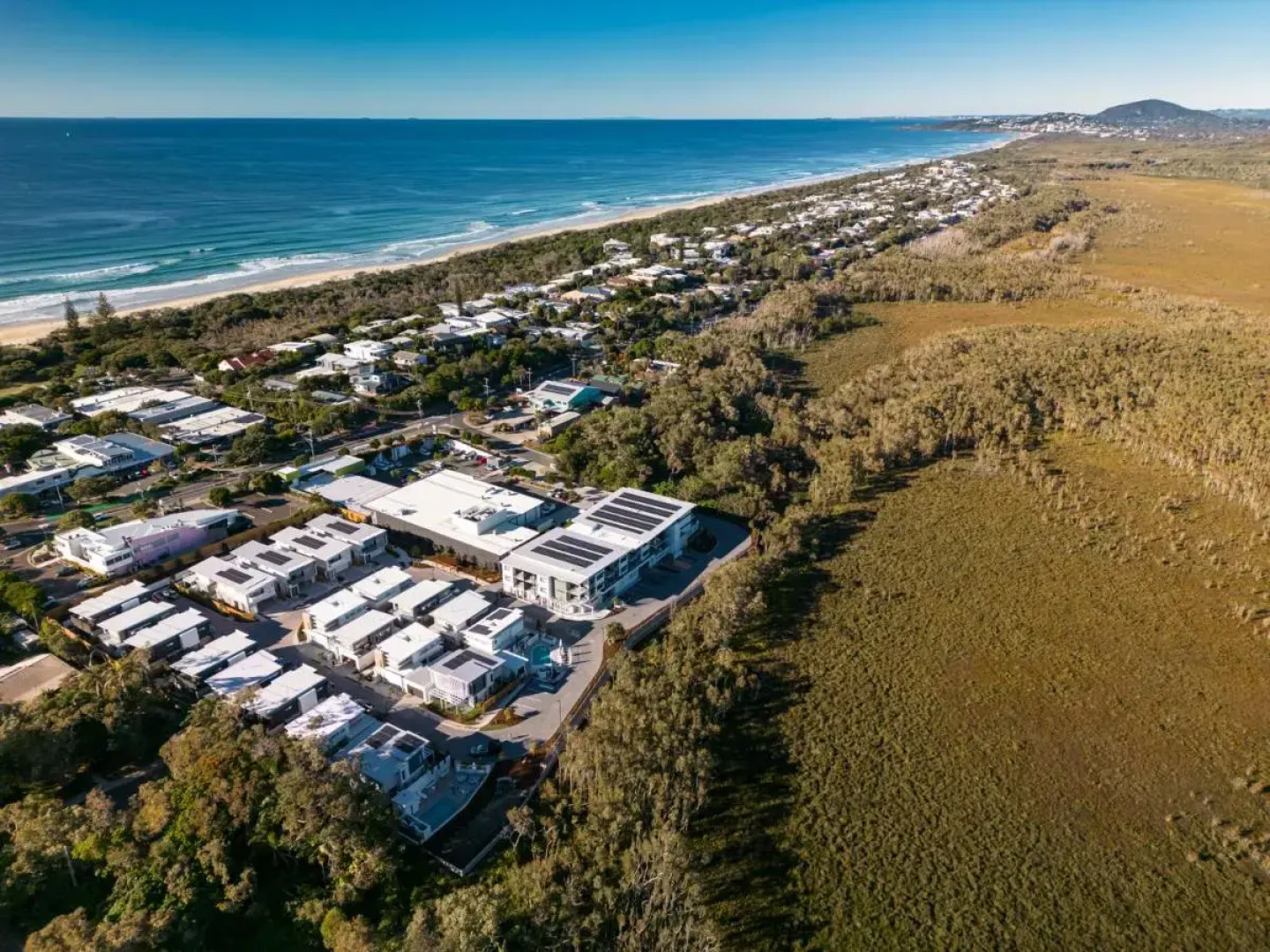 Essence Peregian Beach