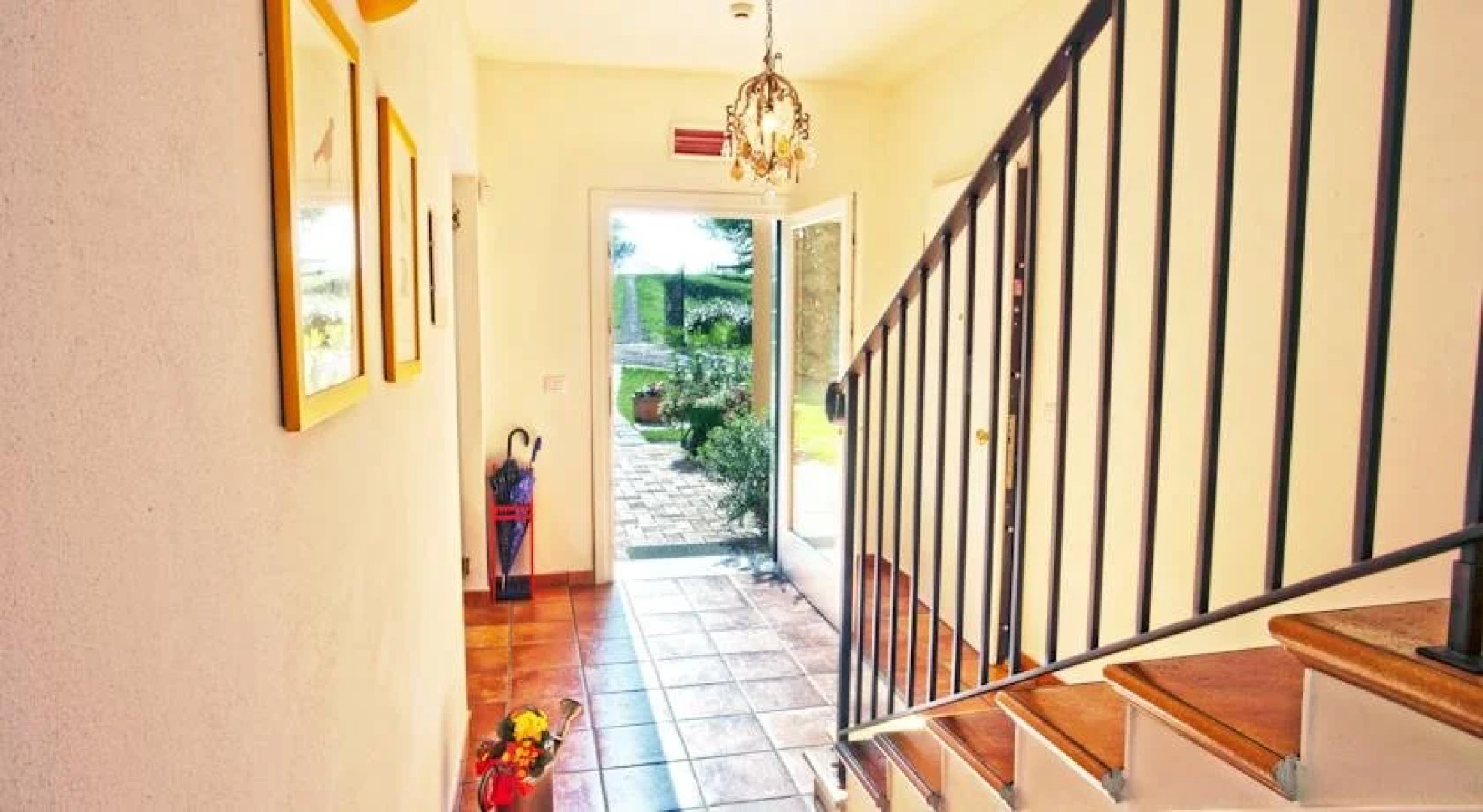 Relais Villa Correr Agazzi