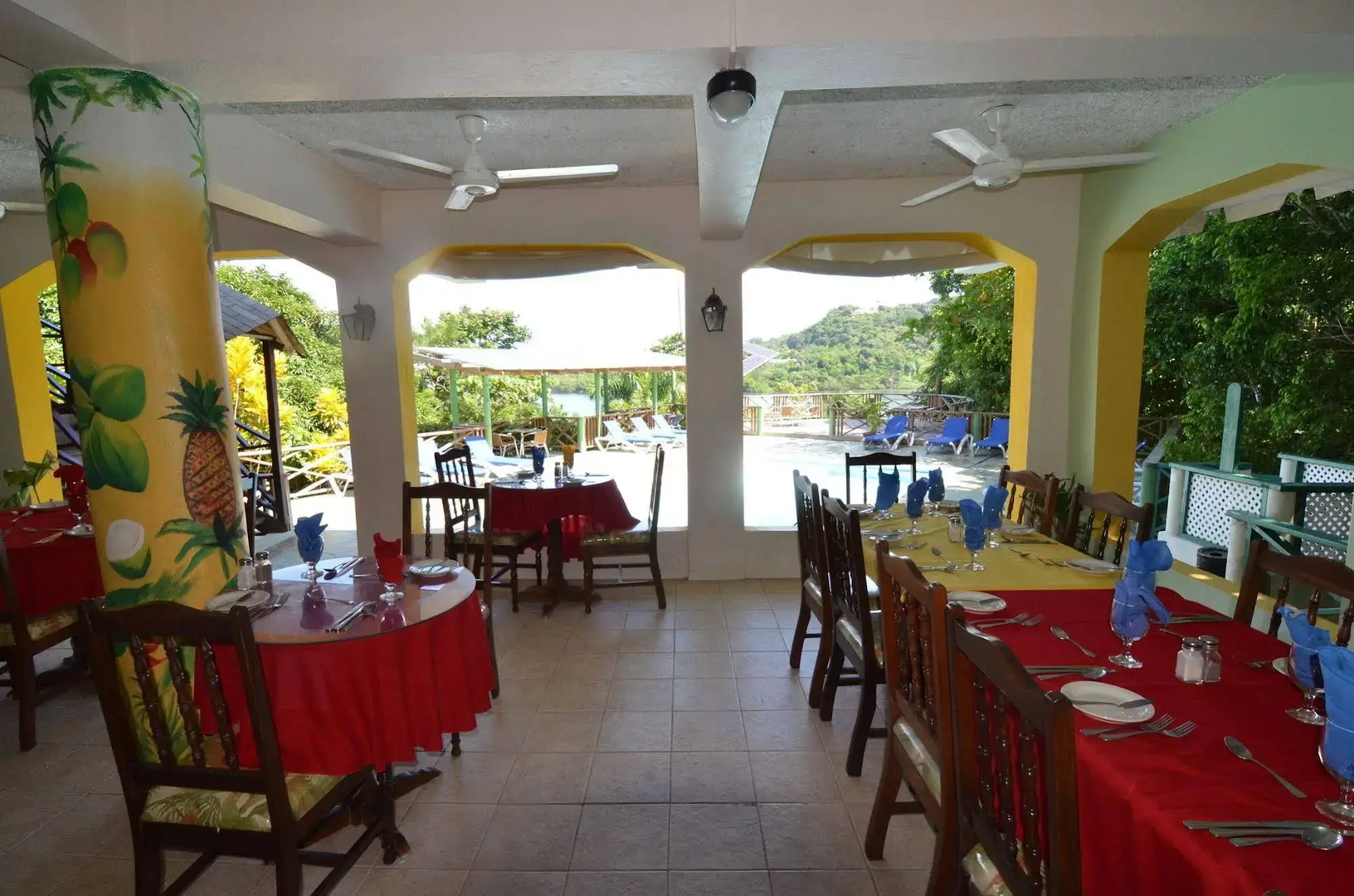 Bay View Eco Resort & Spa